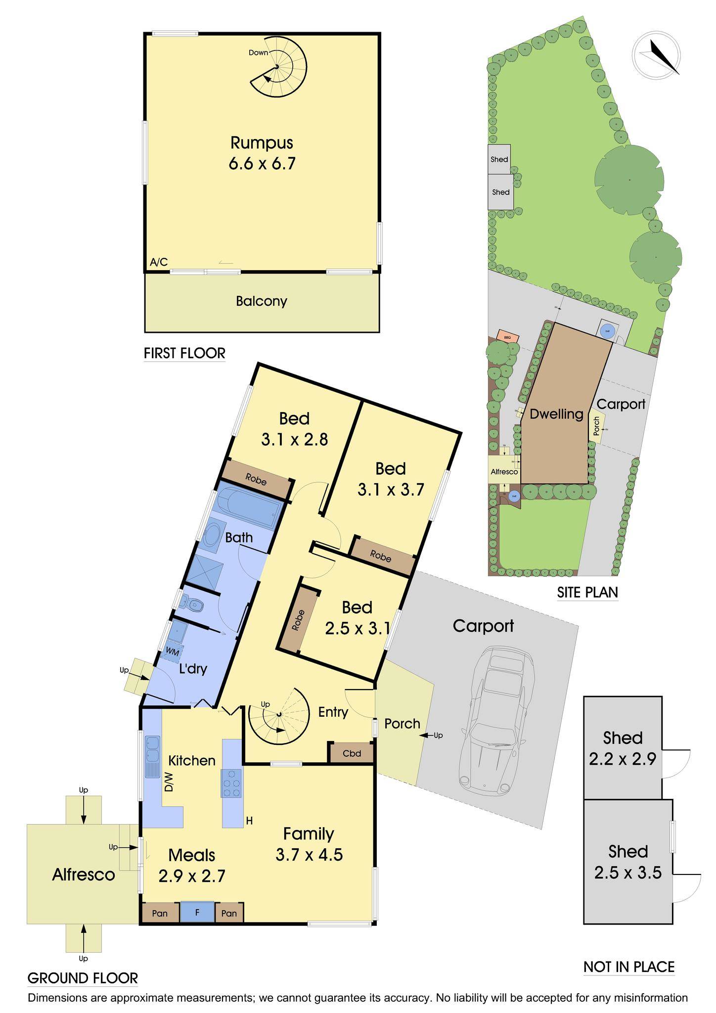 10 Buckmaster Drive, Mill Park, VIC 3082 - Thumbnail 1 - 02/02/2022