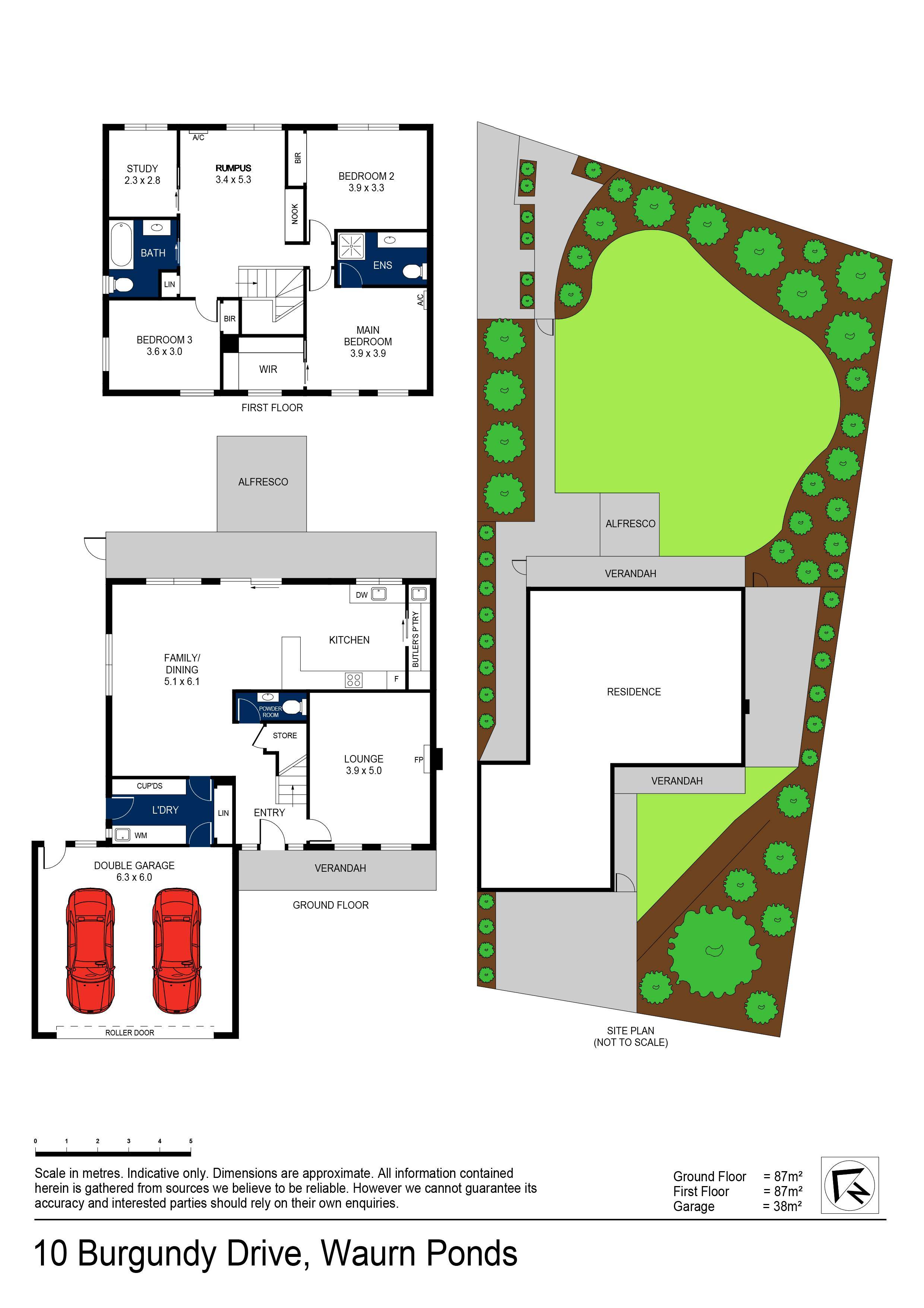 10 Burgundy Drive, Waurn Ponds, VIC 3216 - Thumbnail 1 - 13/11/2023
