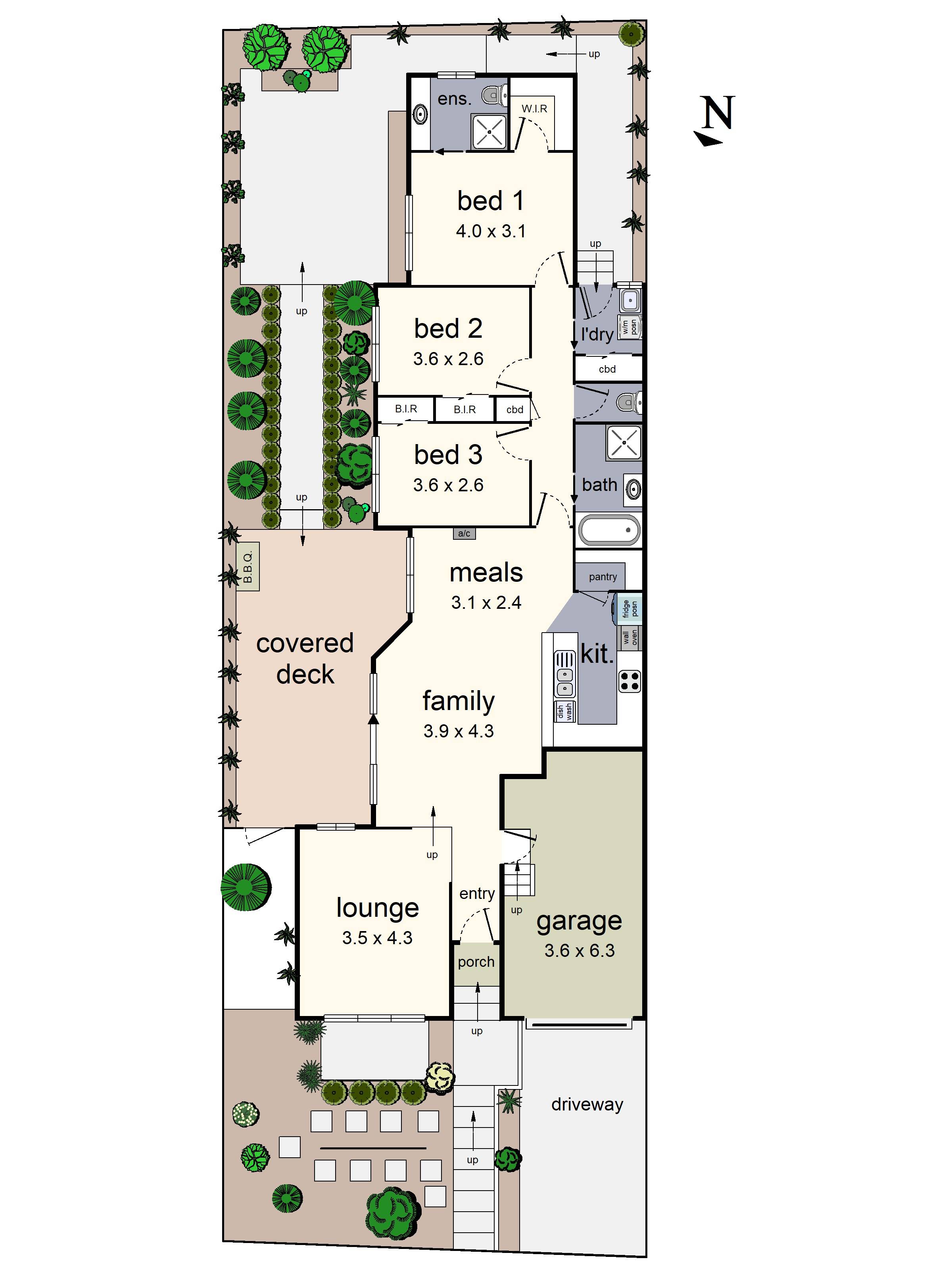10 Buvelot Court, Chirnside Park, VIC 3116 - Thumbnail 1 - 06/02/2025