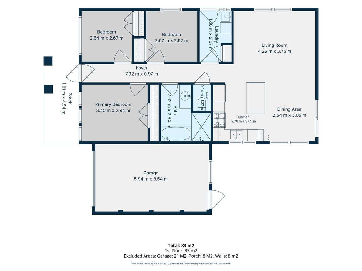 10 Caitlyn Drive, Harkness, VIC 3337 - Thumbnail 1 - 23/10/2026