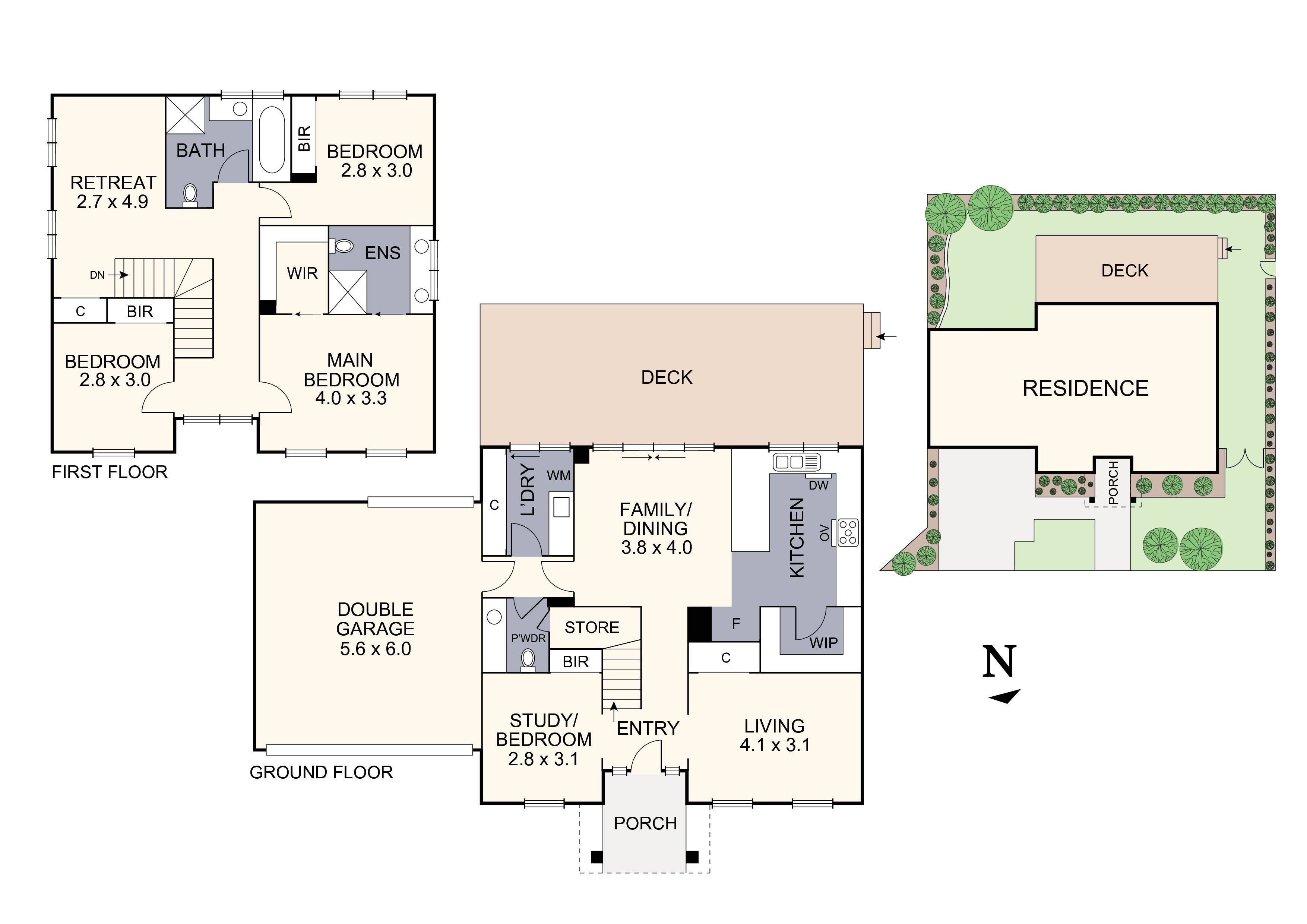 10 Carlyle Street, Croydon, VIC 3136 - Thumbnail 1 - 22/09/2025