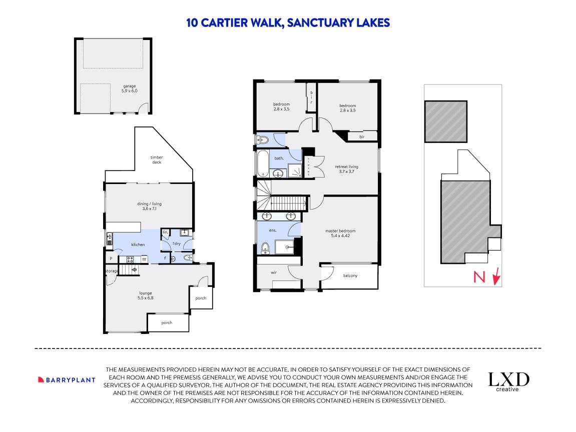 10 Cartier Walk, Sanctuary Lakes, VIC 3030 - Thumbnail 1 - 09/12/2024