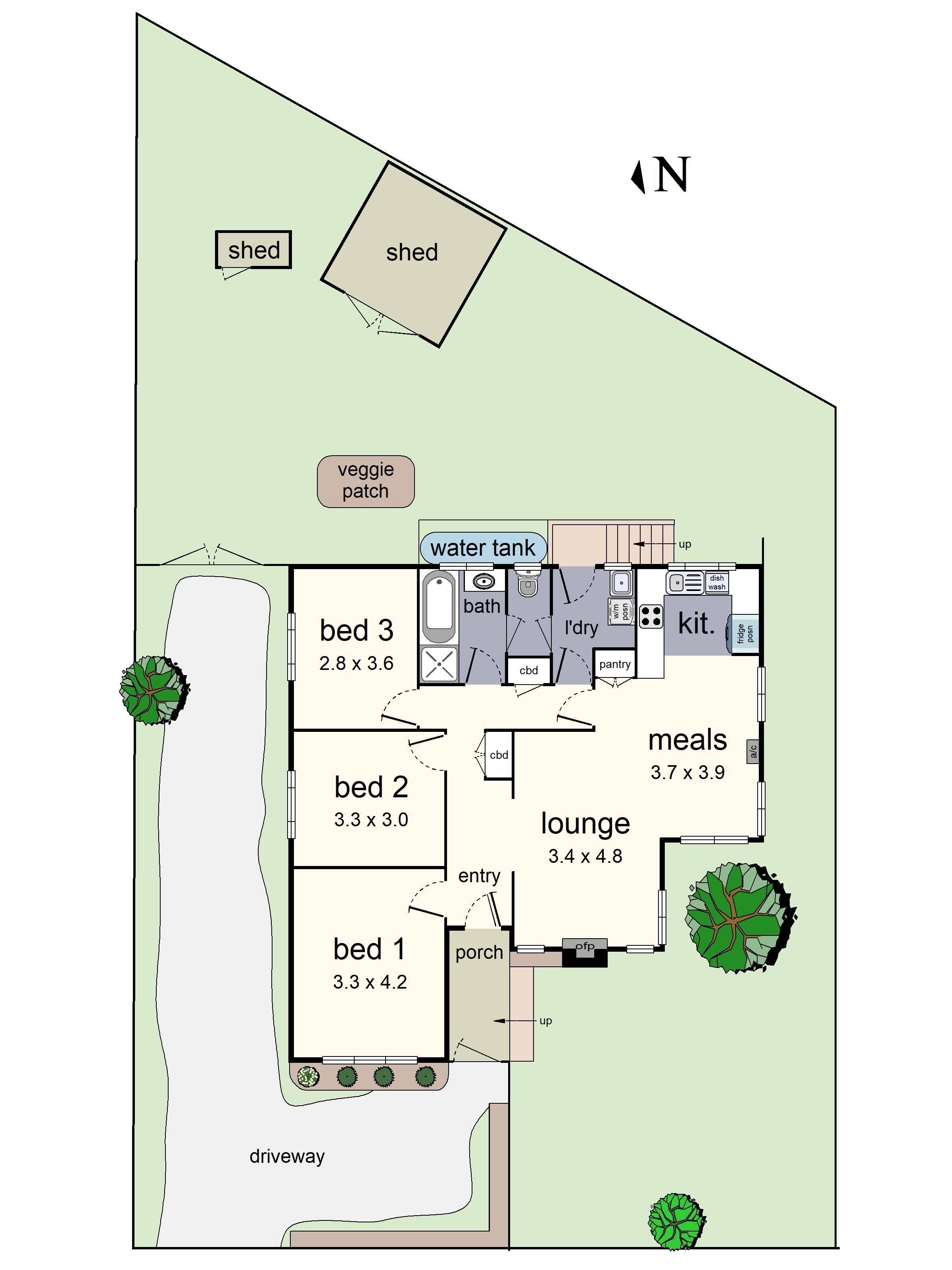 10 Cave Hill Road, Lilydale, VIC 3140 - Thumbnail 1 - 28/05/2026