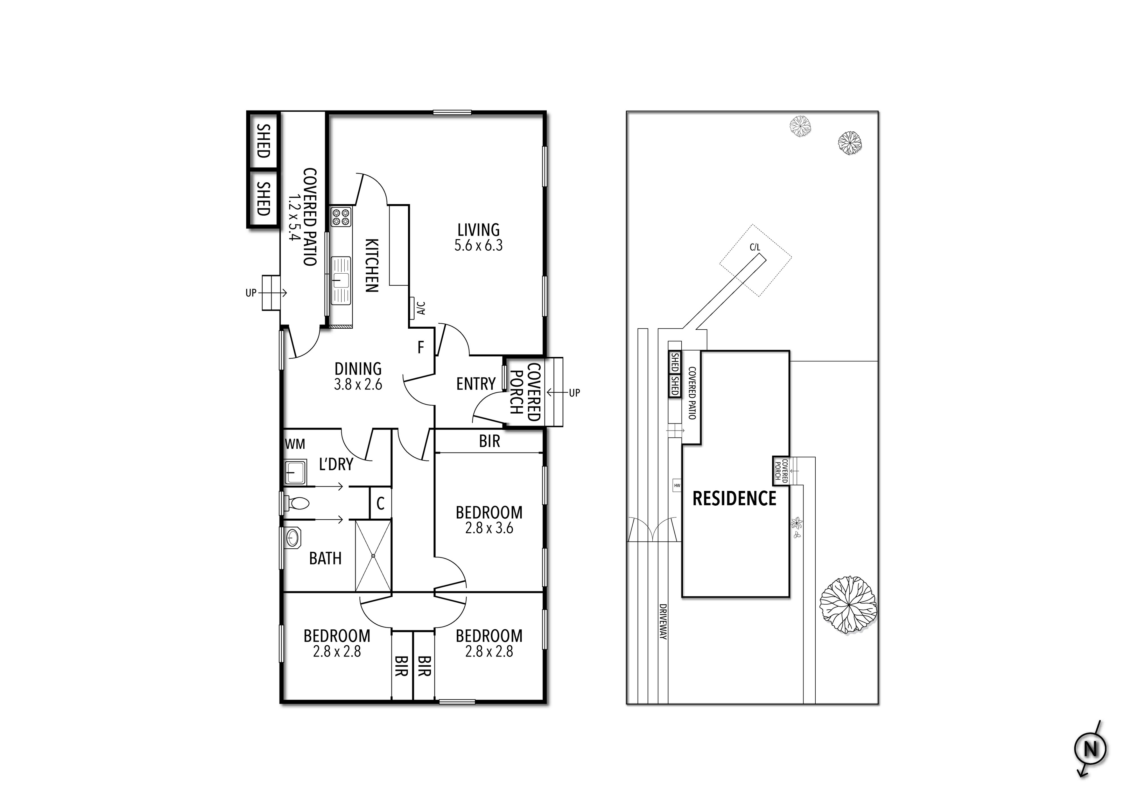 10 Cawood Drive, Sunshine West, VIC 3020 - Thumbnail 1 - 16/10/2024