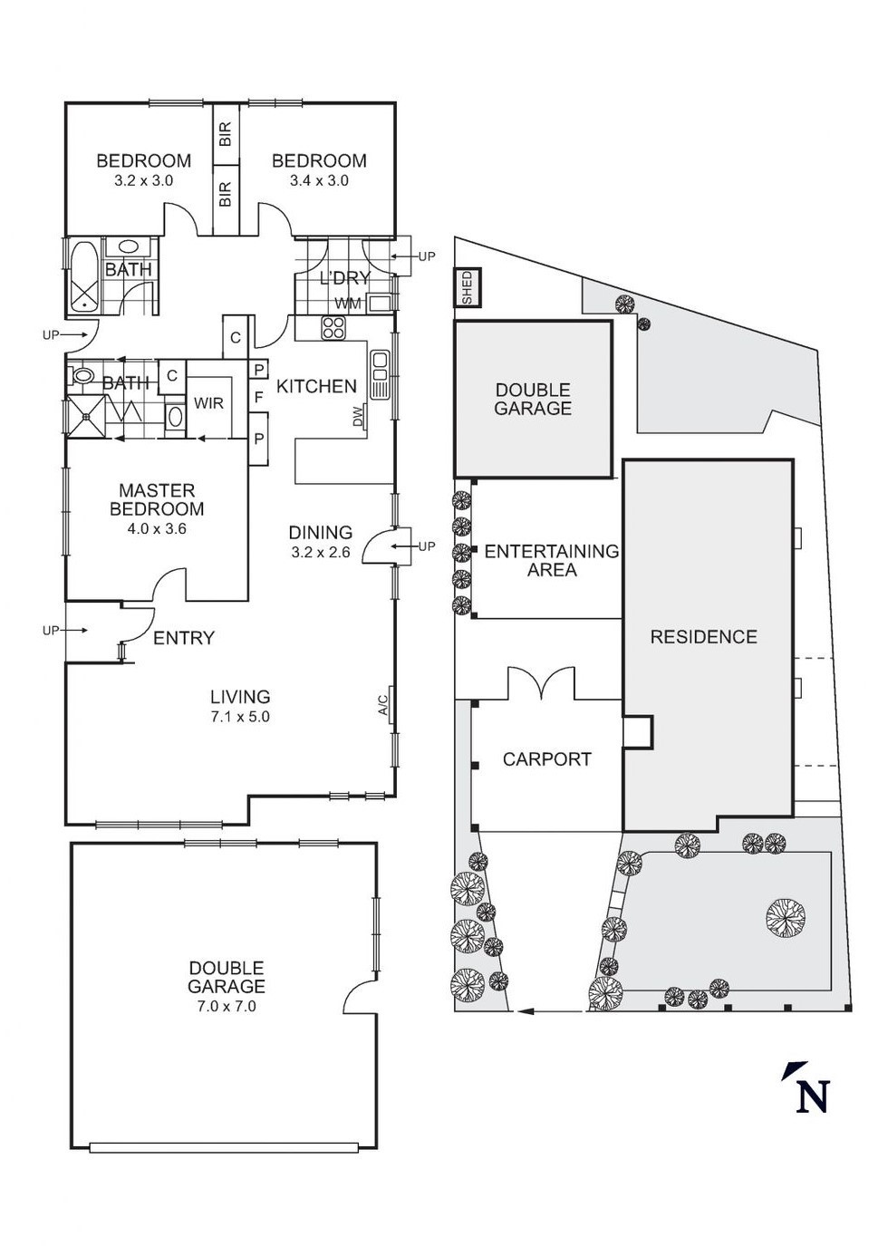 10 Cecelia Drive, Keilor East, VIC 3033 - Thumbnail 1 - 01/04/2022