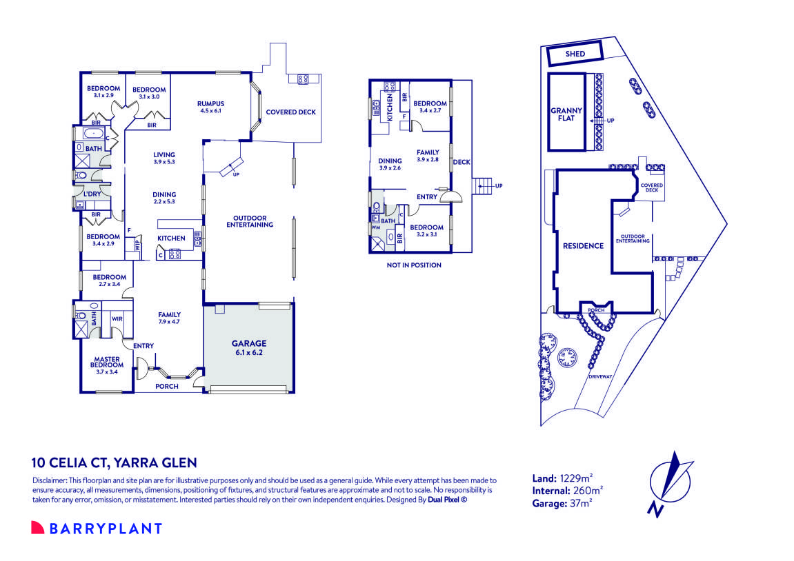 10 Celia Court, Yarra Glen, VIC 3775 - Thumbnail 1 - 13/10/2026