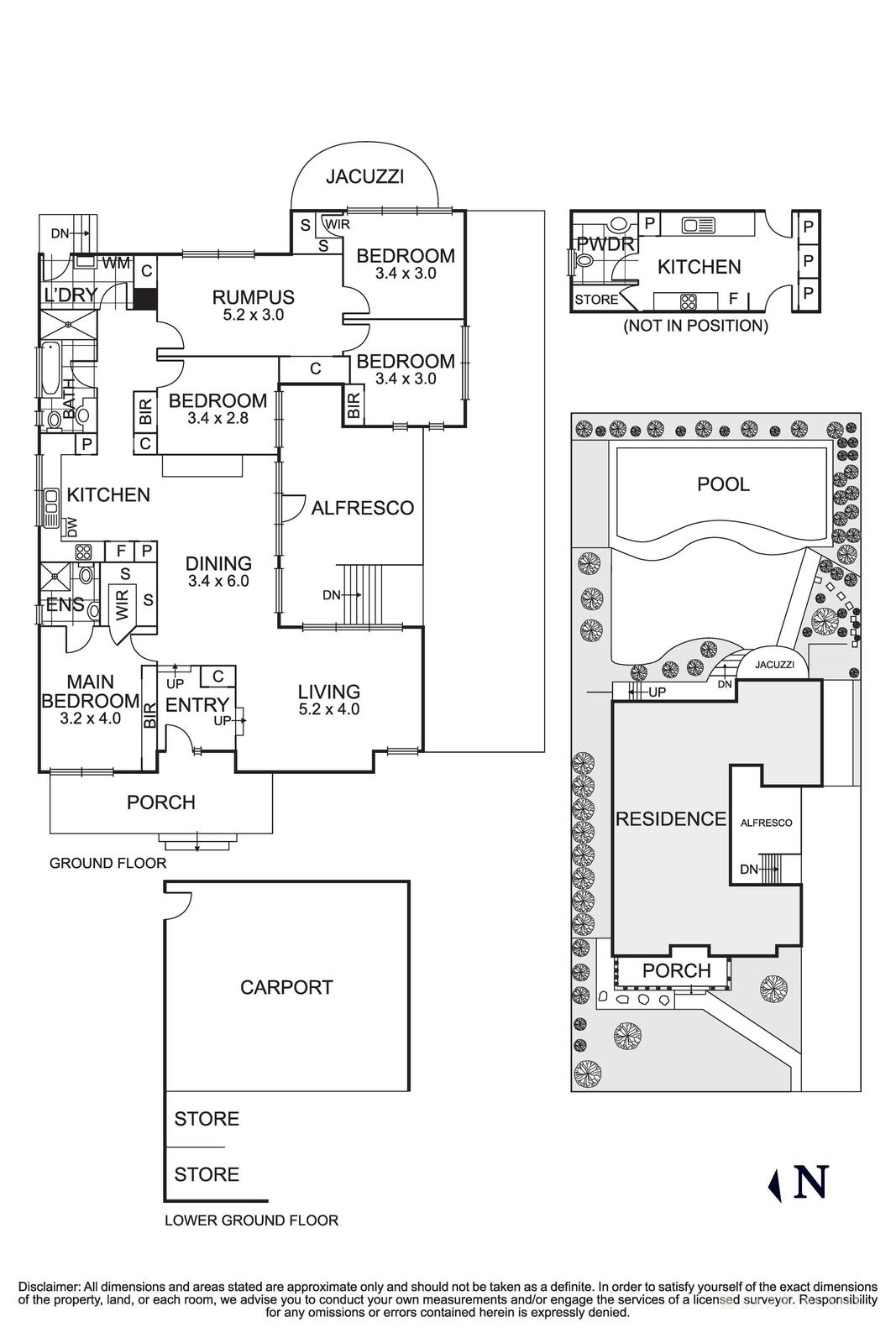 10 Centaur Grove, Doncaster East, VIC 3109 - Thumbnail 1 - 18/10/2024