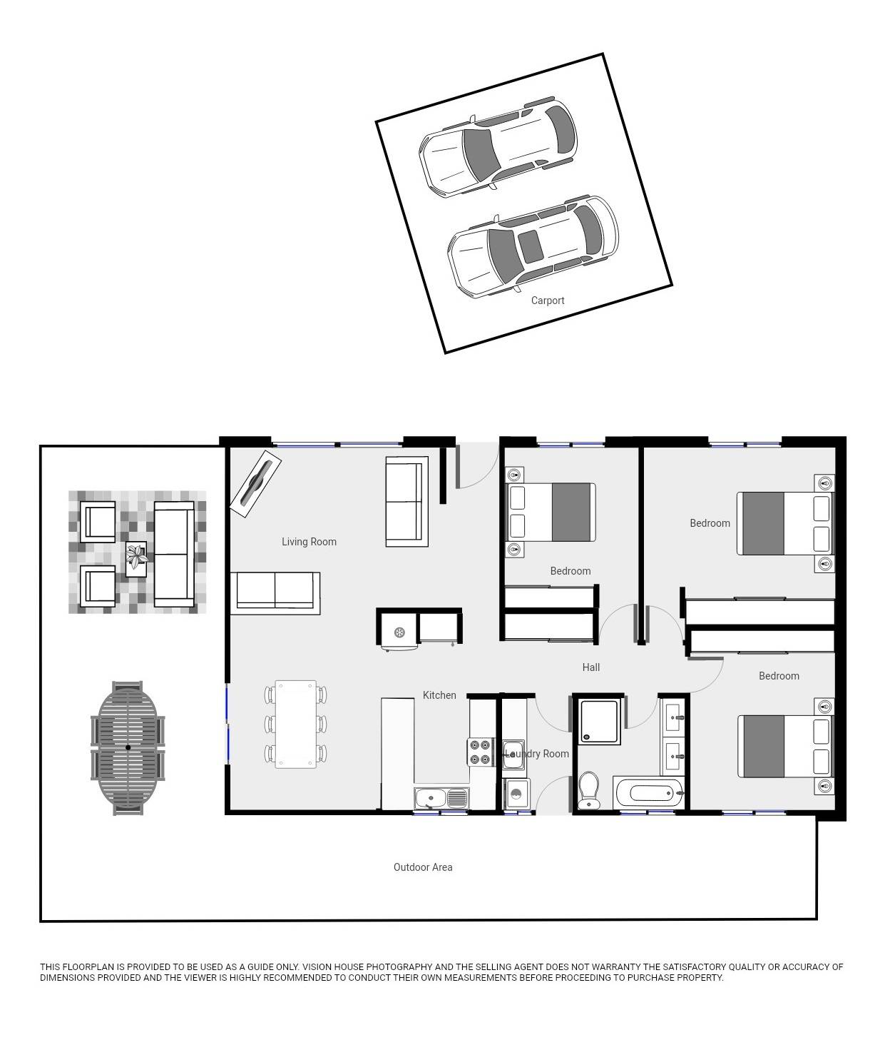 10 Centennial Drive, Mildura, VIC 3500 - Thumbnail 1 - 05/04/2022
