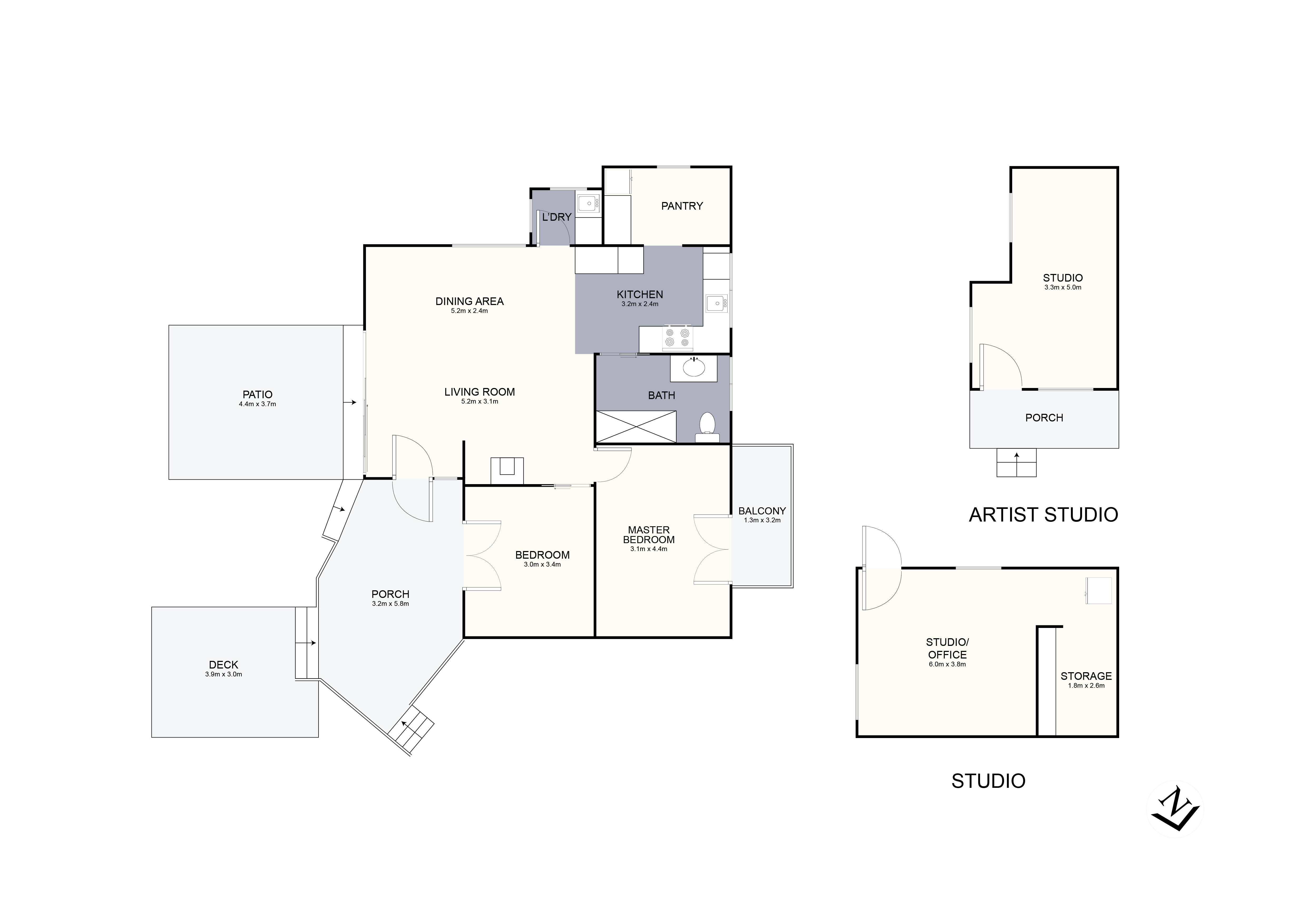 10 Chalet Road, Badger Creek, VIC 3777 - Thumbnail 1 - 16/05/2023
