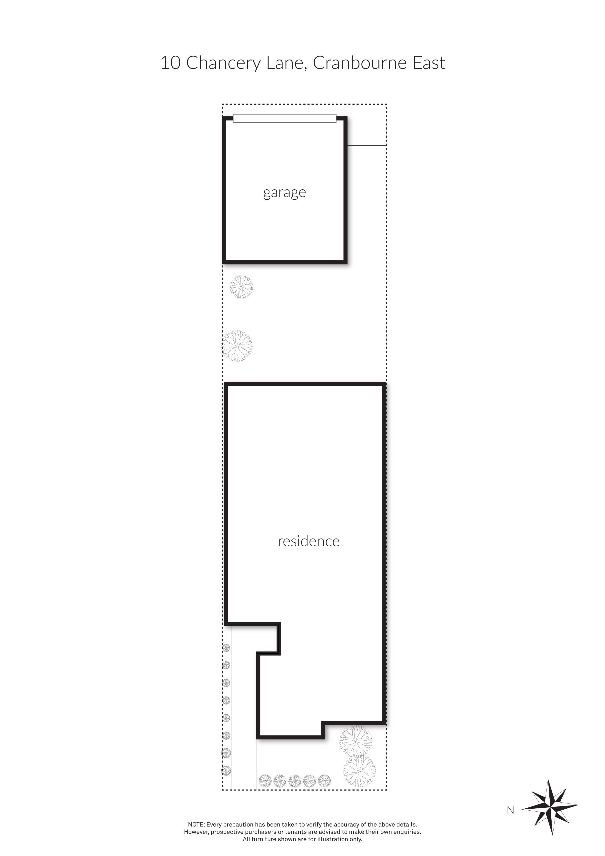 10 Chancery Lane, Cranbourne East, VIC 3977 - Thumbnail 1 - 21/08/2024
