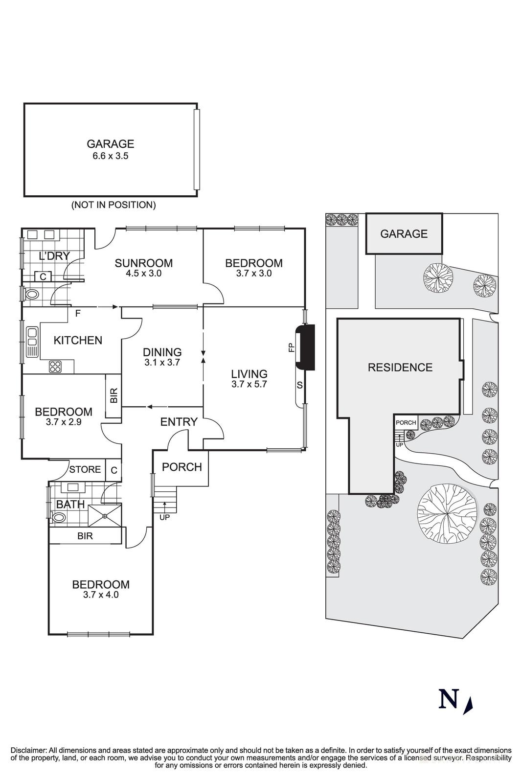 10 Clive Street, Mitcham, VIC 3132 - Thumbnail 1 - 03/10/2024