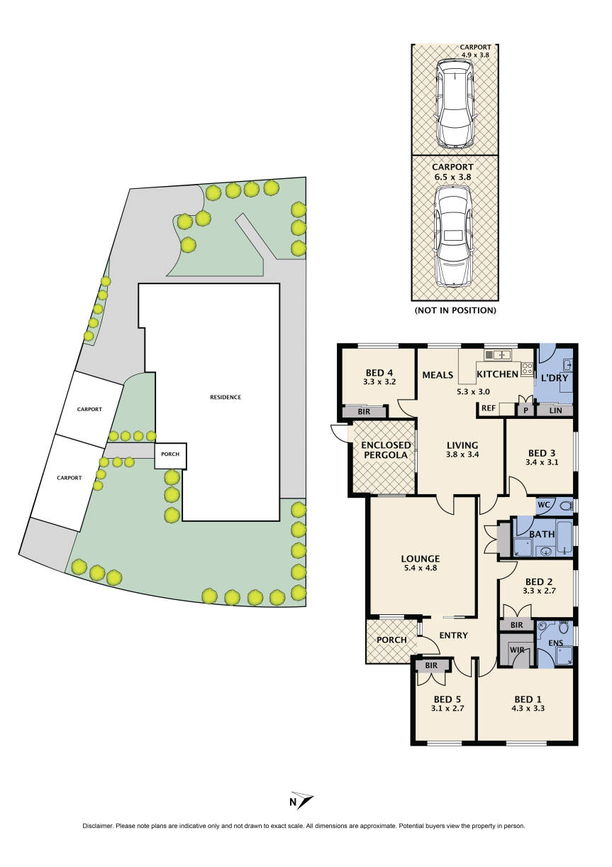 10 Clovelly Drive, Craigieburn, VIC 3064 - Thumbnail 1 - 27/05/2025