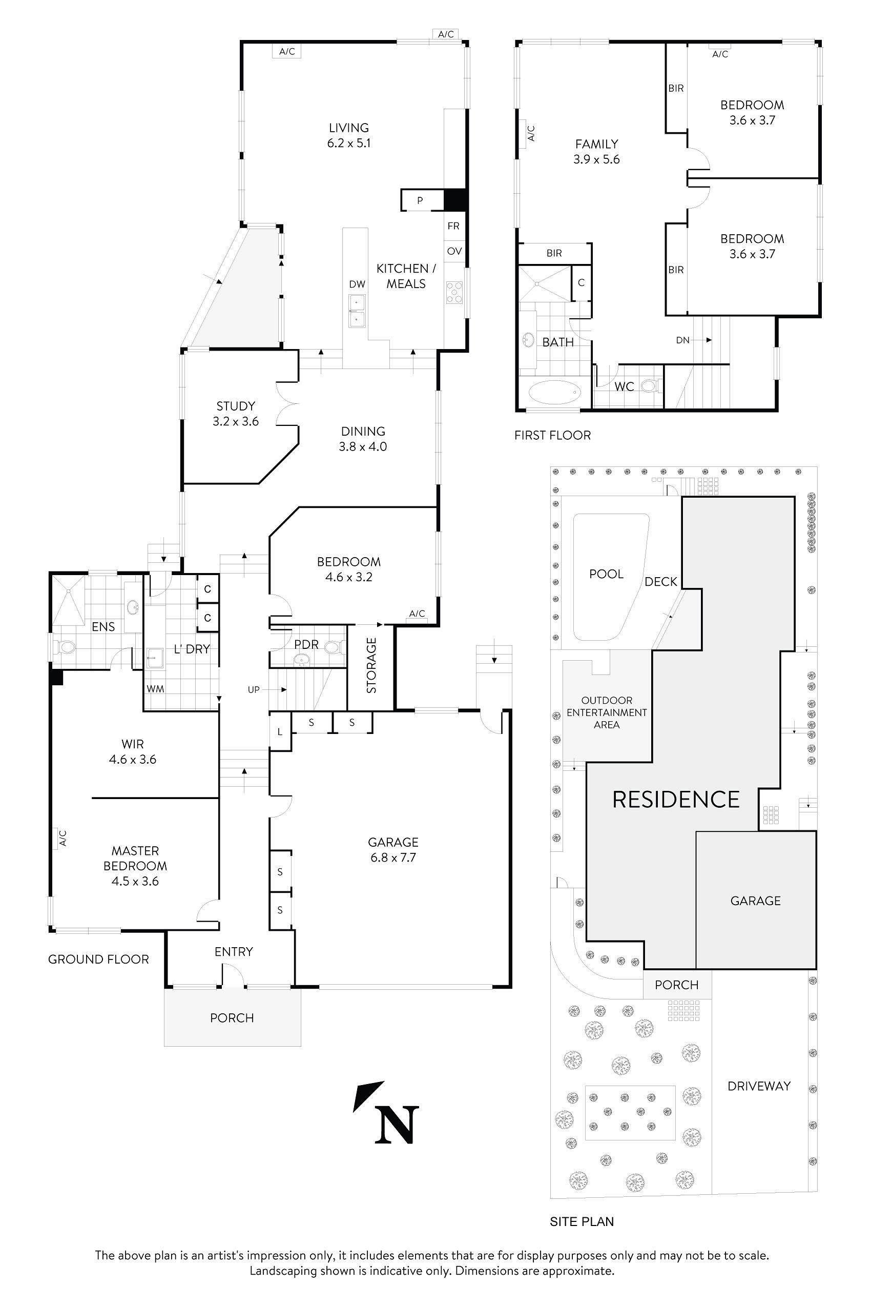 10 Collegian Avenue, Strathmore, VIC 3041 - Thumbnail 1 - 04/09/2026