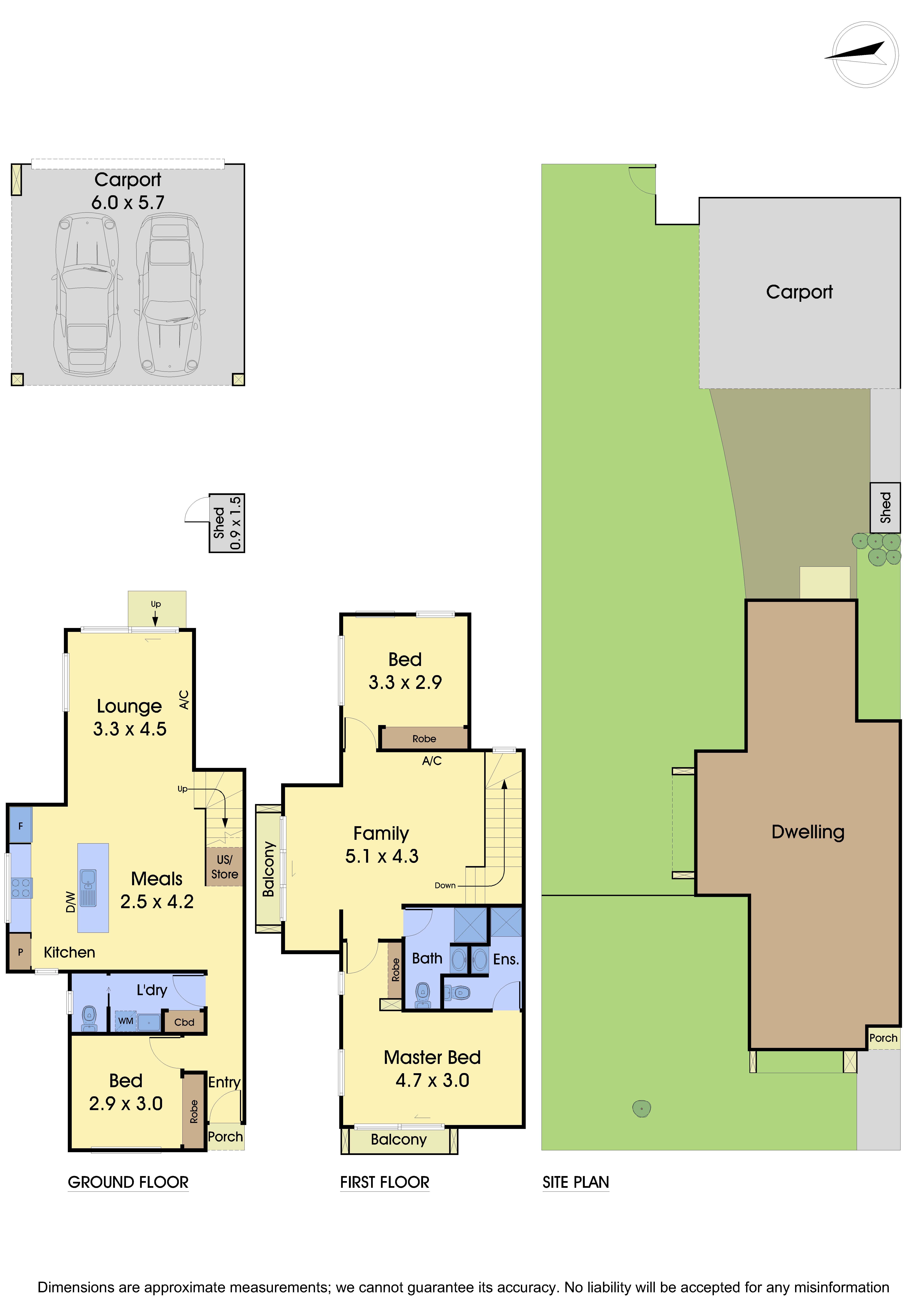 10 Courthouse Walk, Doreen, VIC 3754 - Thumbnail 1 - 31/01/2024