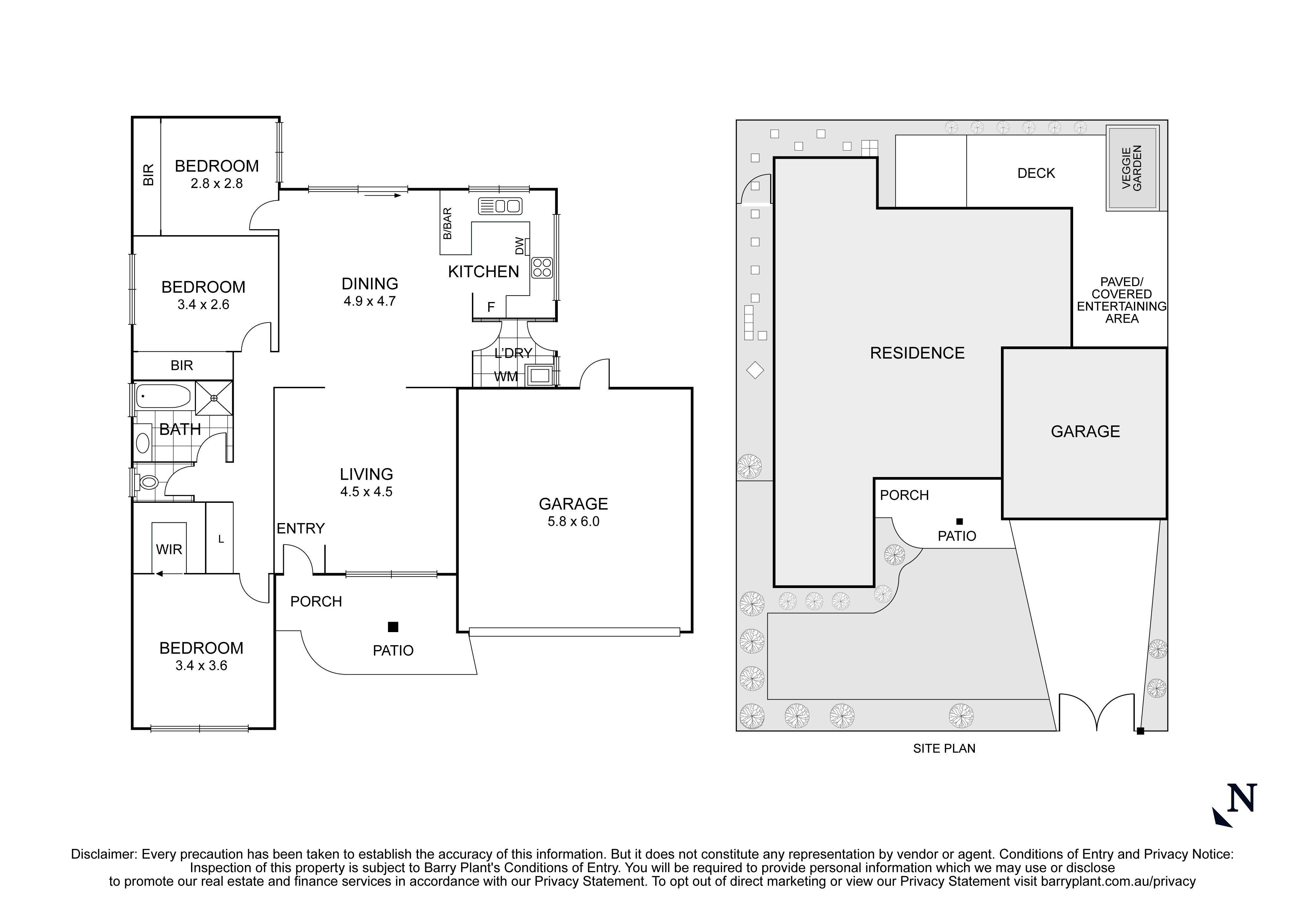 10 Crown Road, Bonbeach, VIC 3196 - Thumbnail 1 - 06/04/2023