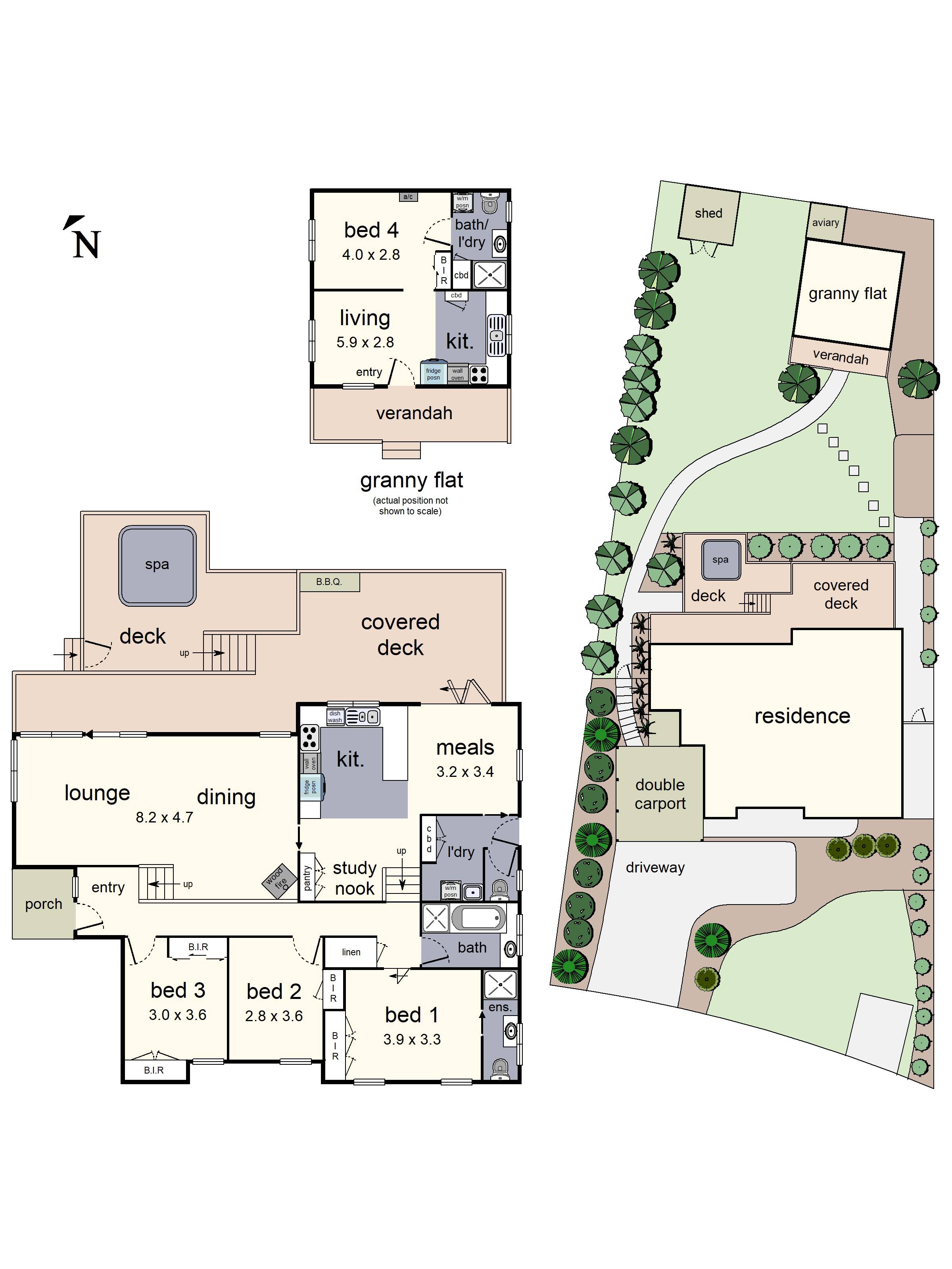 10 Cumberland Crescent, Chirnside Park, VIC 3116 - Thumbnail 1 - 28/06/2024