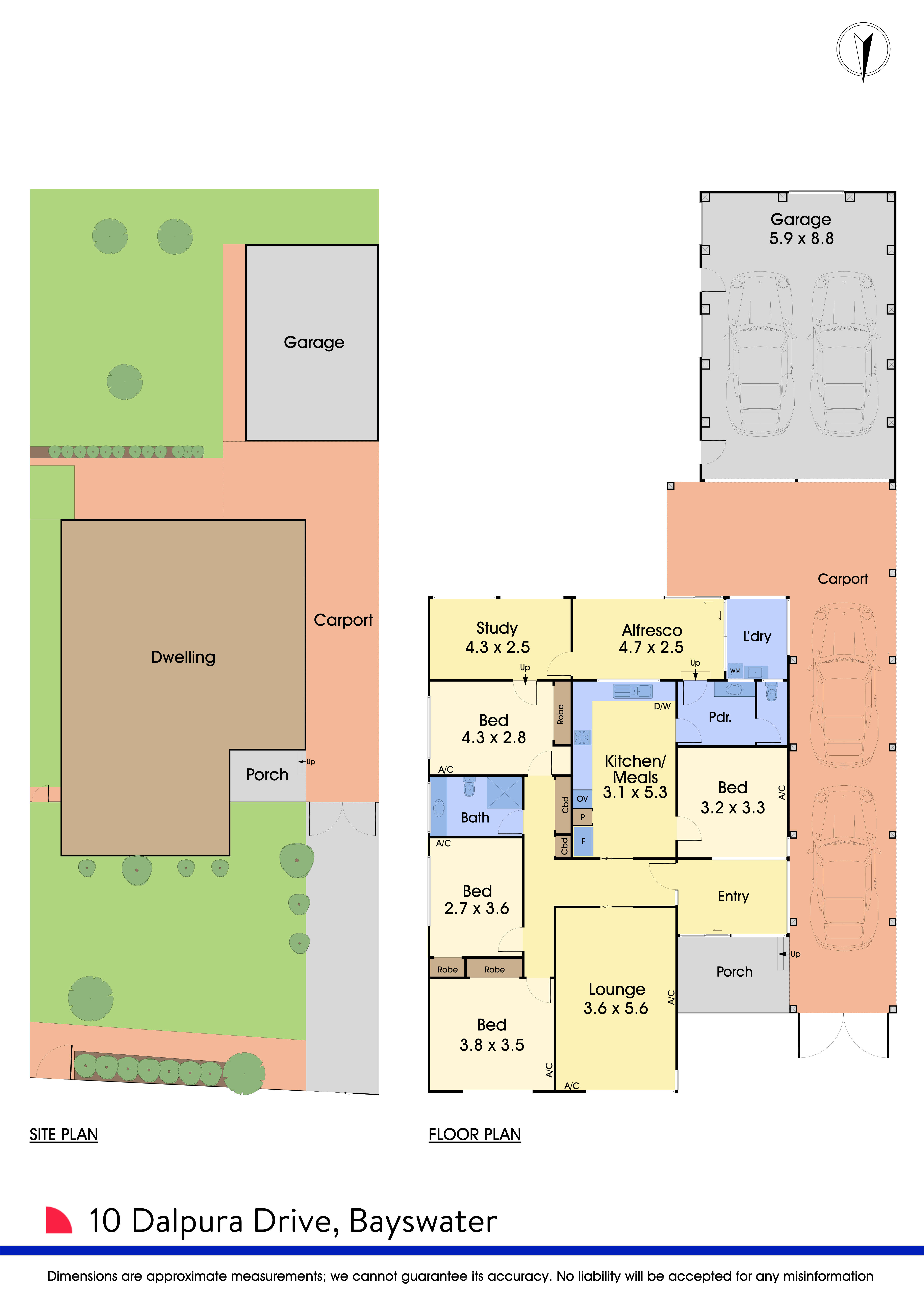 10 Dalpura Drive, Bayswater, VIC 3153 - Thumbnail 1 - 11/06/2026