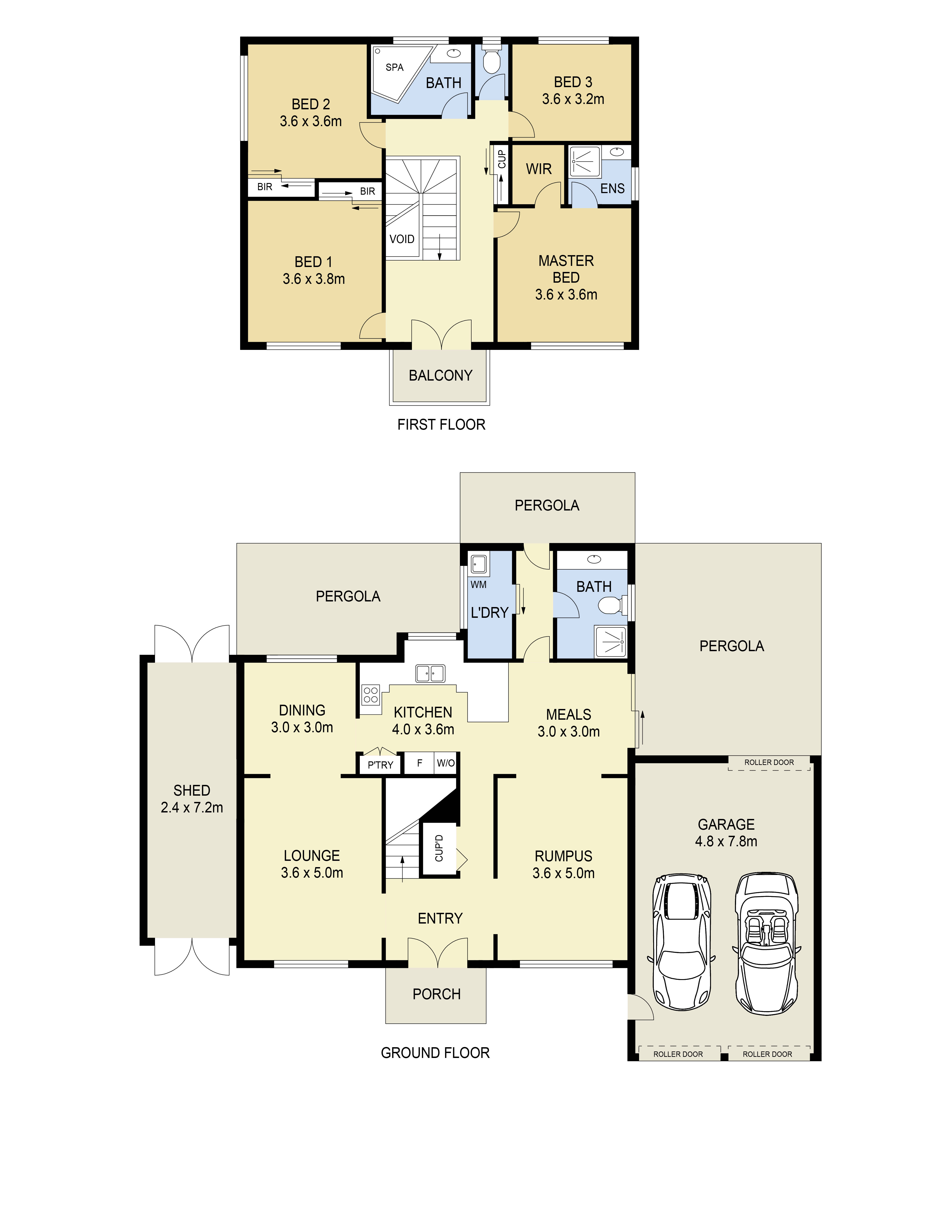10 Darracq Drive, Keilor Downs, VIC 3038 - Thumbnail 1 - 12/11/2021
