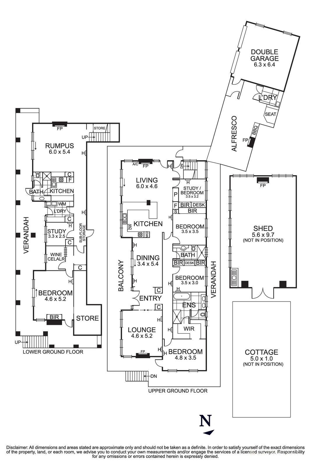 10 Davis Road, Wonga Park, VIC 3115 - Thumbnail 1 - 28/03/2024
