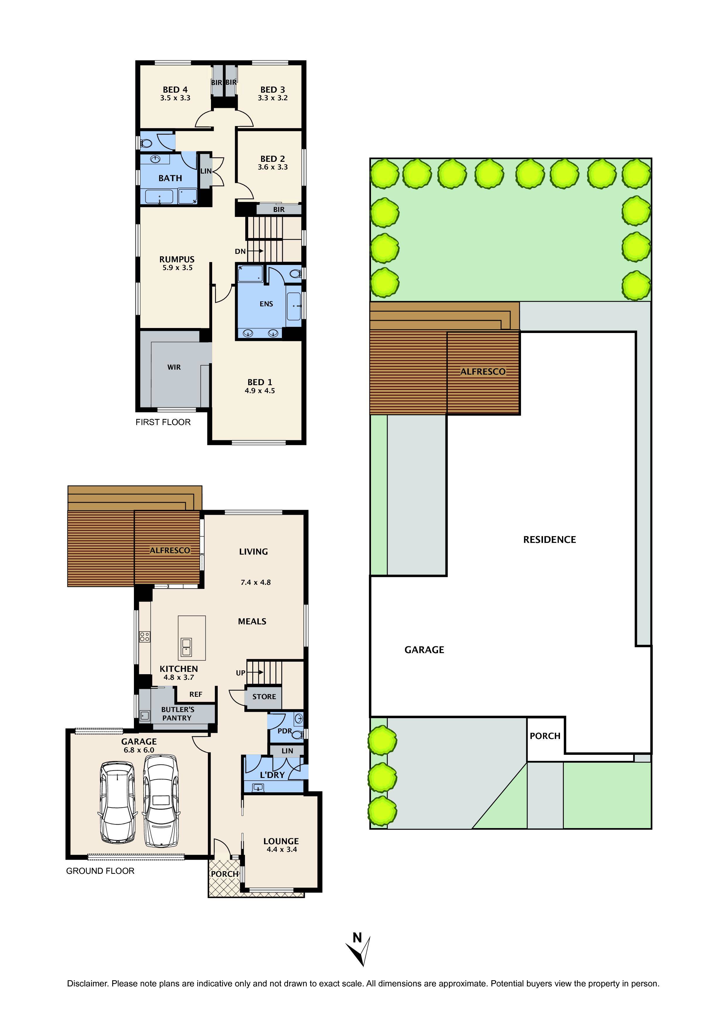 10 Delaware Road, Craigieburn, VIC 3064 - Thumbnail 1 - 01/10/2026