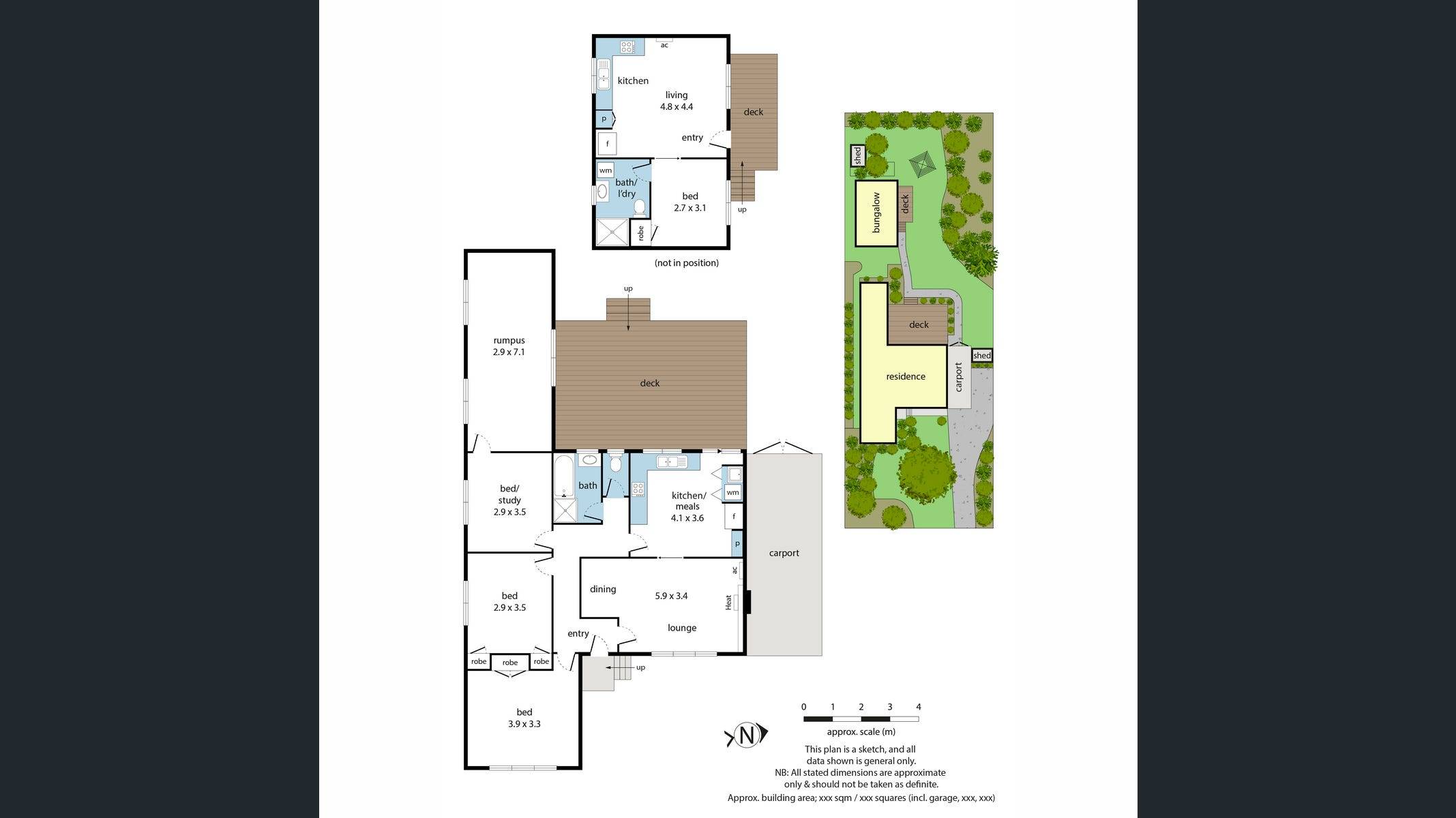 10 Dennis Court, Mooroolbark, VIC 3138 - Thumbnail 1 - 03/02/2026