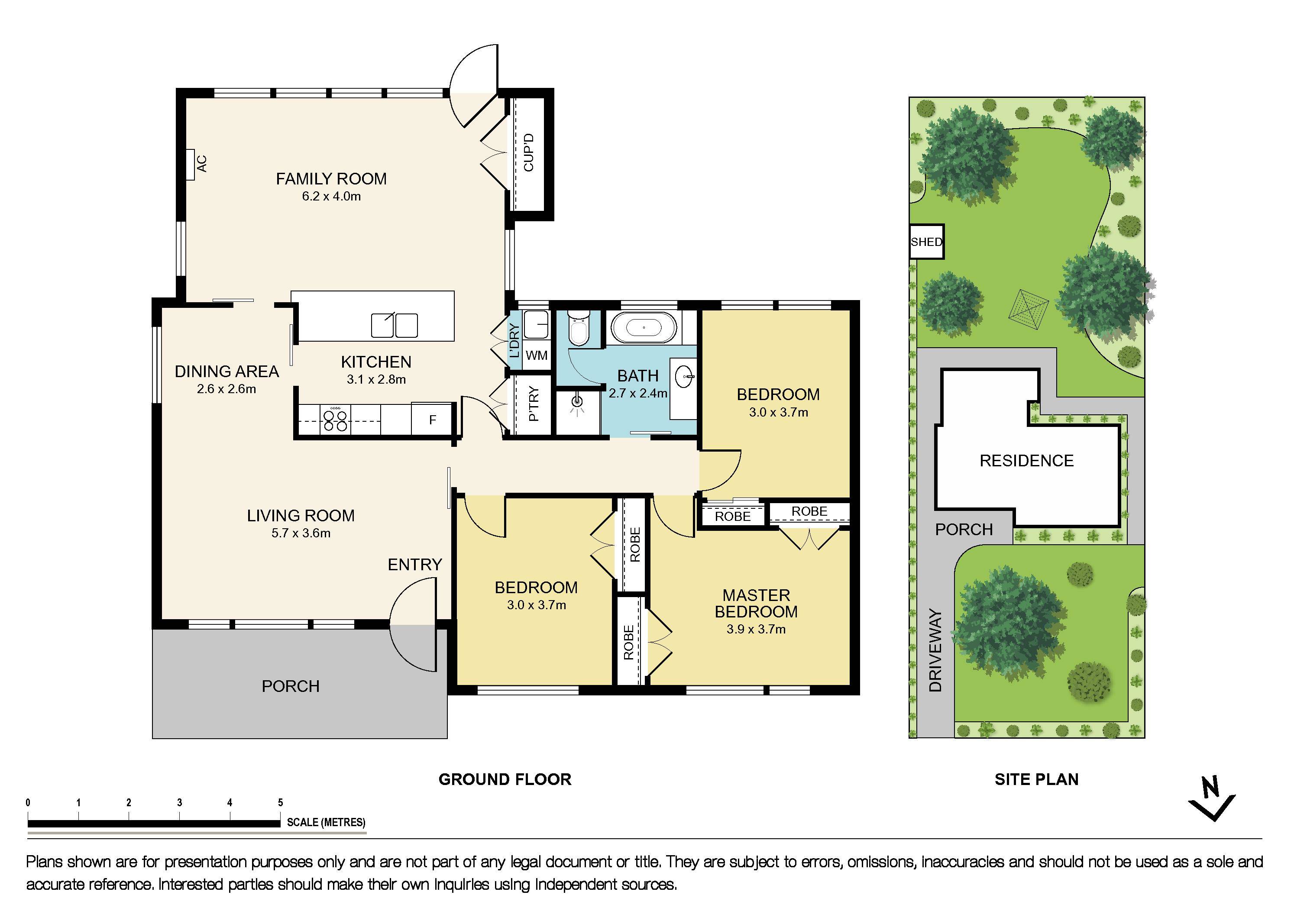 10 Dickson Crescent, Ringwood North, VIC 3134 - Thumbnail 1 - 01/08/2024