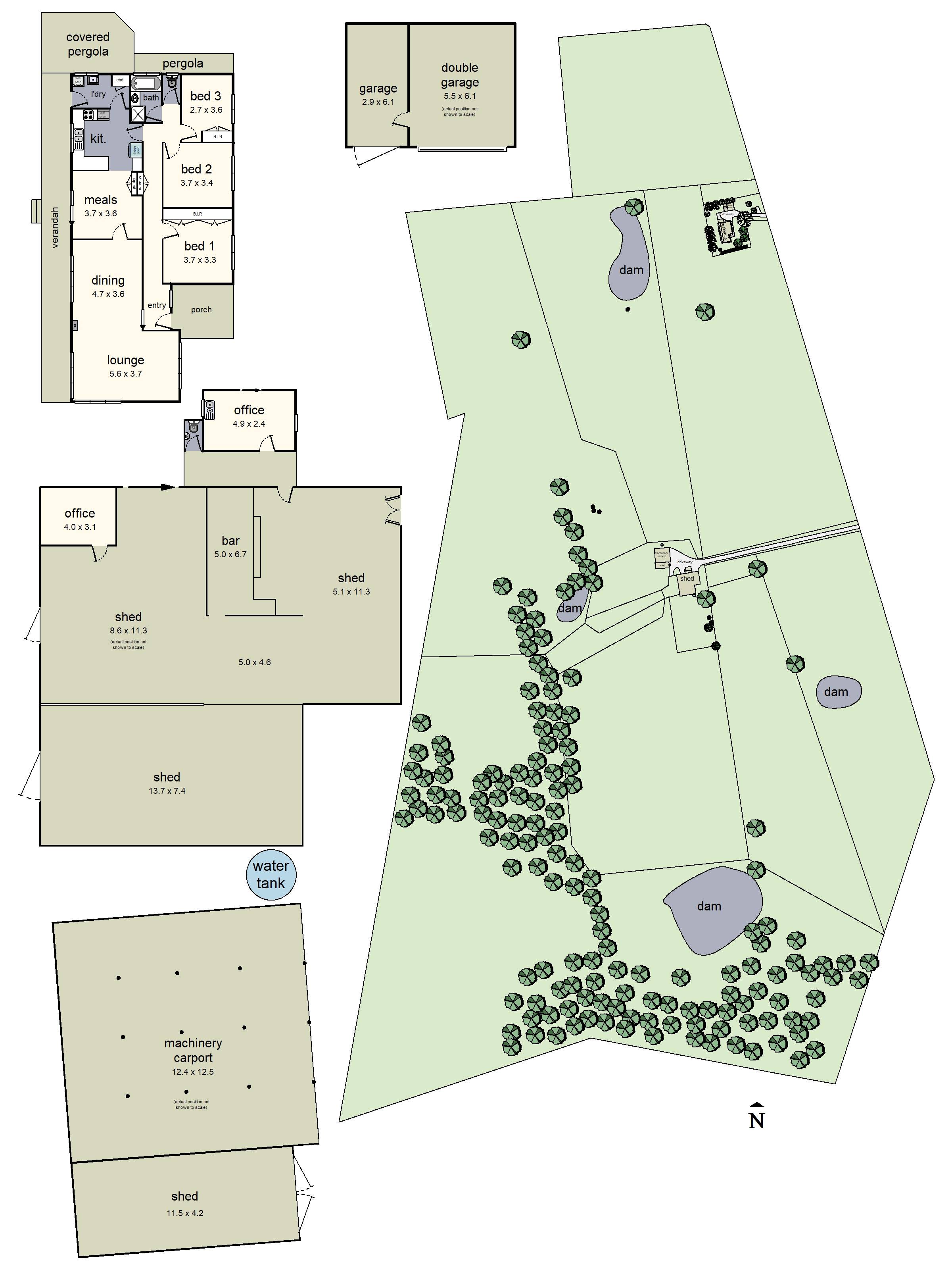10 Douthie Road, Seville, VIC 3139 - Thumbnail 1 - 06/07/2023