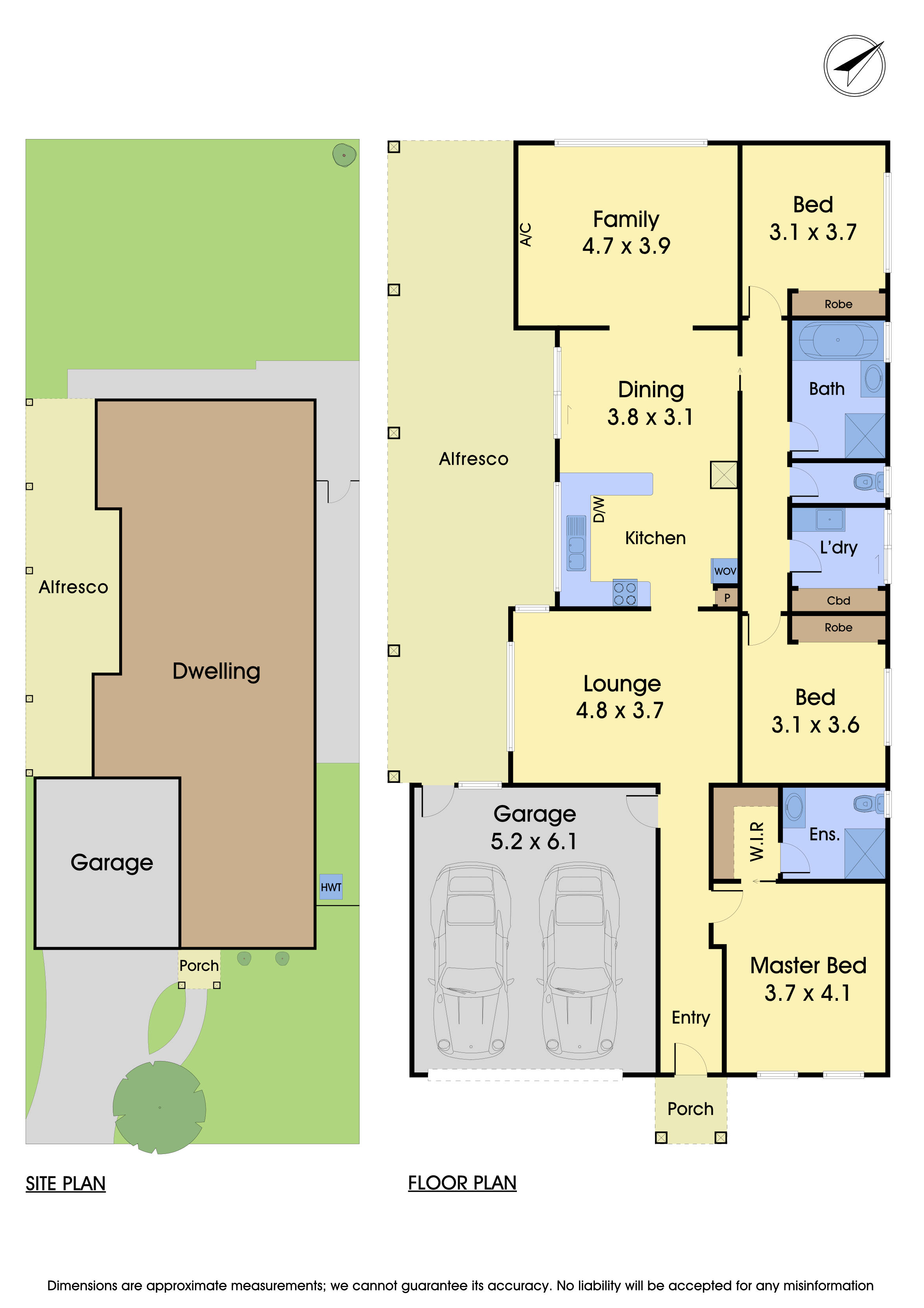 10 Dove Terrace, South Morang, VIC 3752 - Thumbnail 1 - 12/11/2025