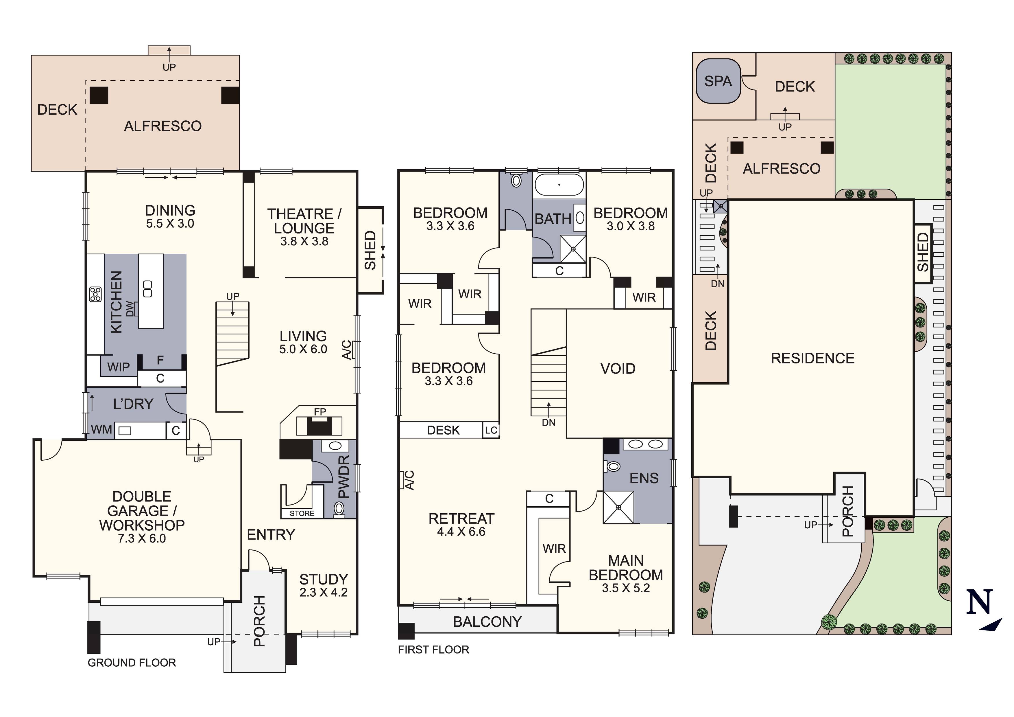 10 Drewett Circuit, Croydon, VIC 3136 - Thumbnail 1 - 31/05/2023