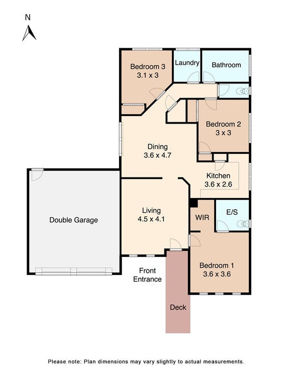 10 Eastview Ct, Sebastopol, VIC 3356 - Thumbnail 1 - 01/07/2025