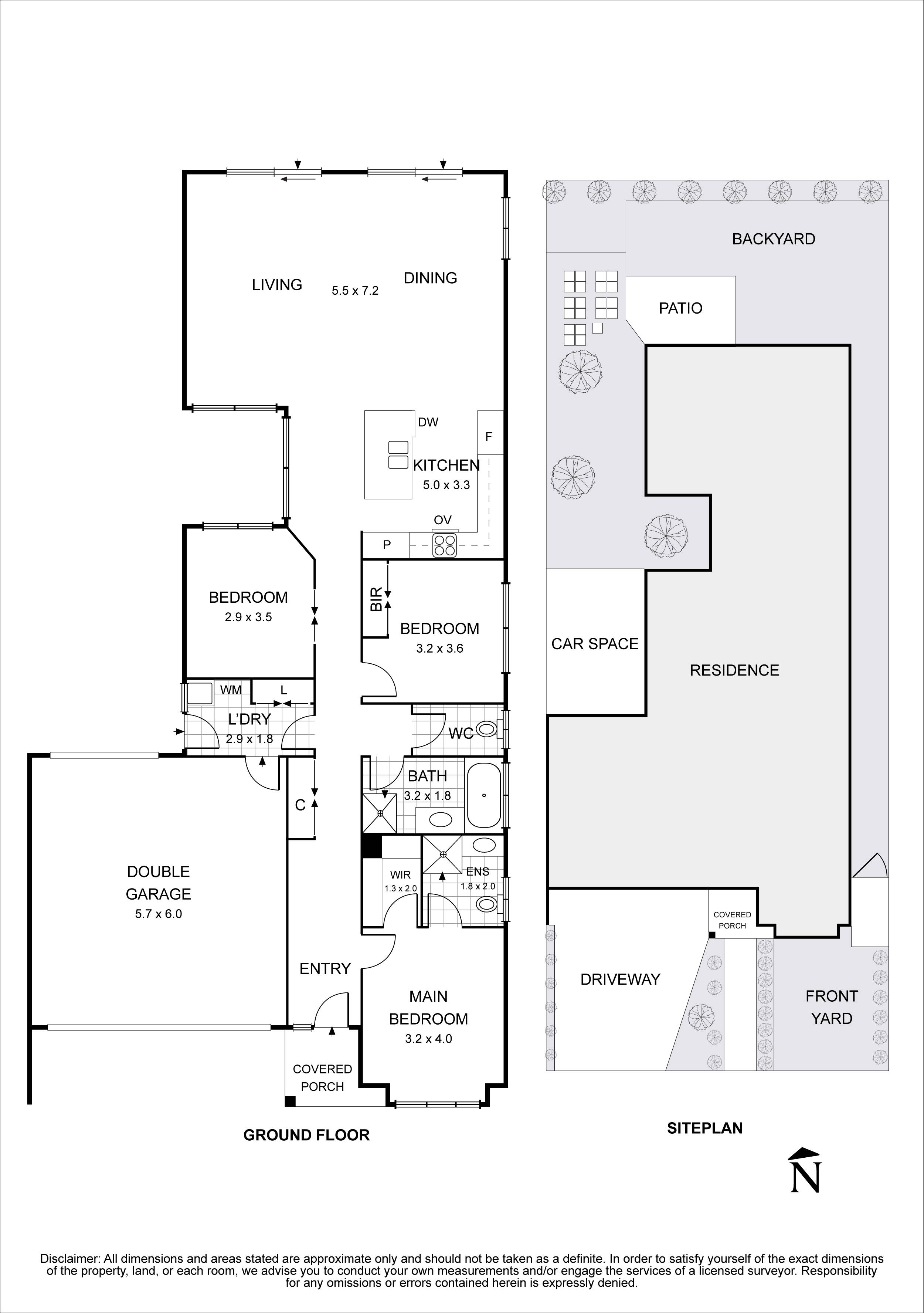 10 Edgbaston Parade, Caroline Springs, VIC 3023 - Thumbnail 1 - 02/10/2025