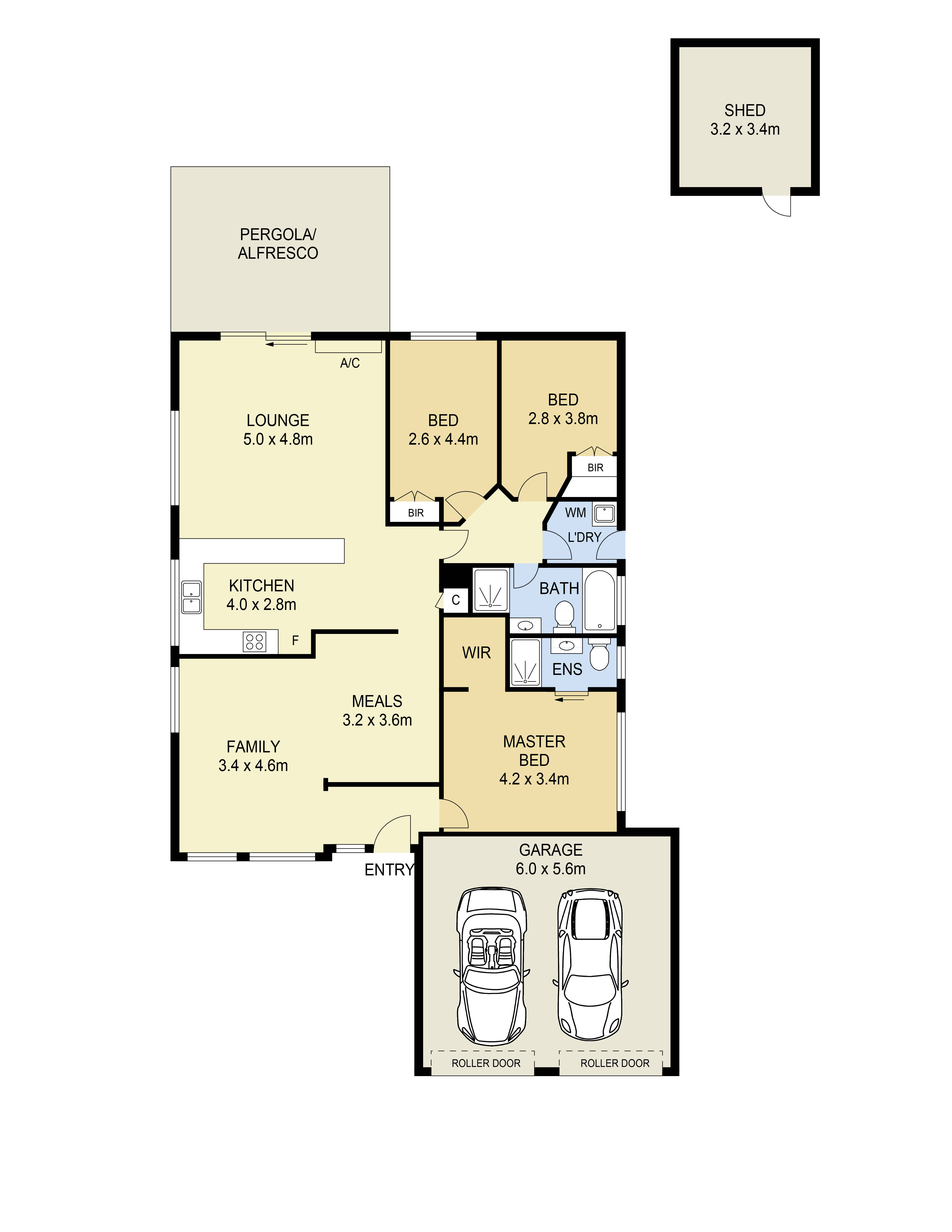 10 Eliza Court, Hillside, VIC 3037 - Thumbnail 1 - 08/03/2022