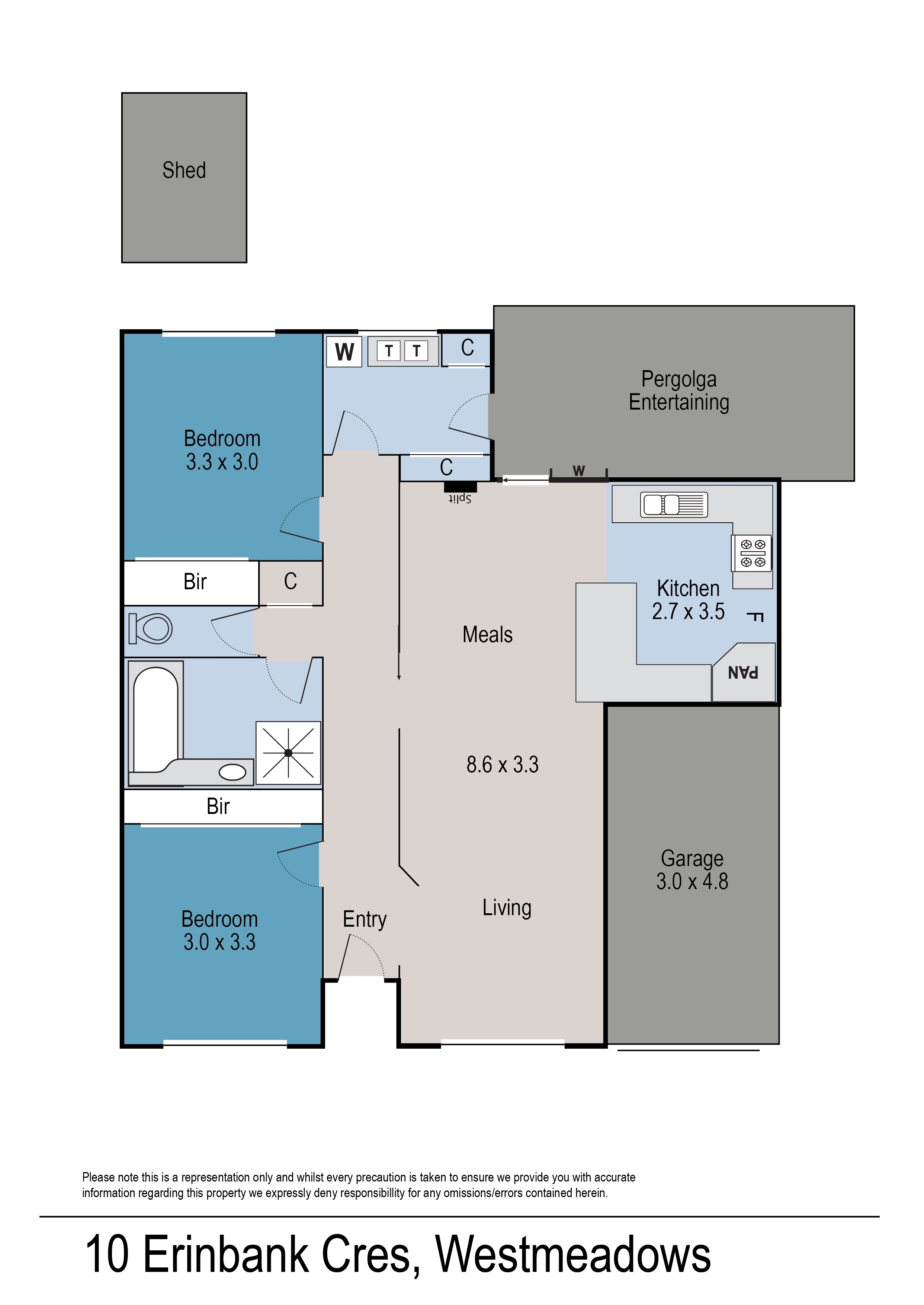 10 Erinbank Crescent, Westmeadows, VIC 3049 - Thumbnail 1 - 12/05/2023