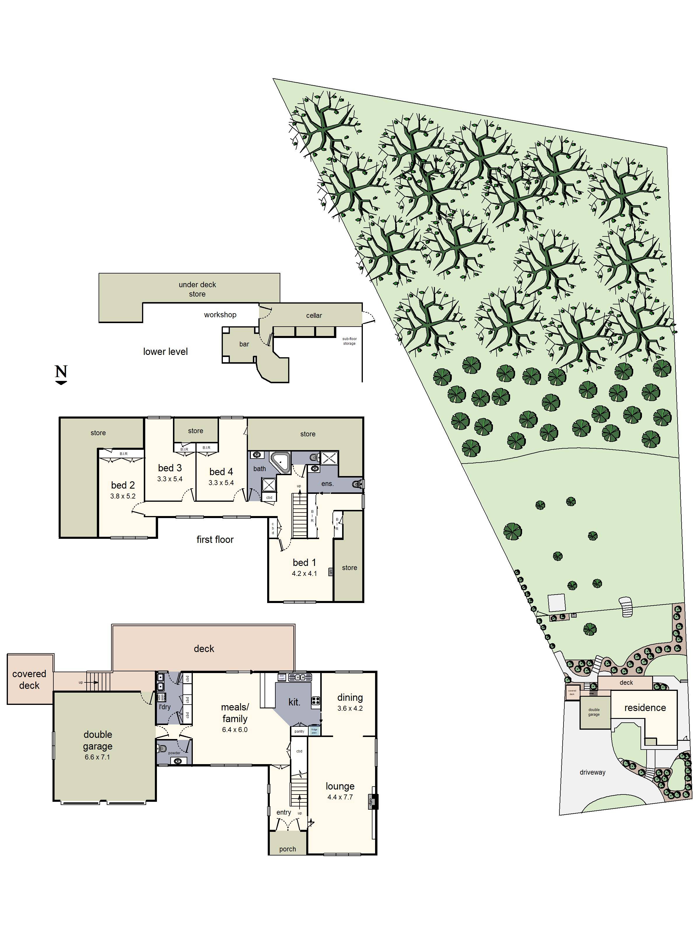 10 Erith Lane, Kalorama, VIC 3766 - Thumbnail 1 - 16/10/2025