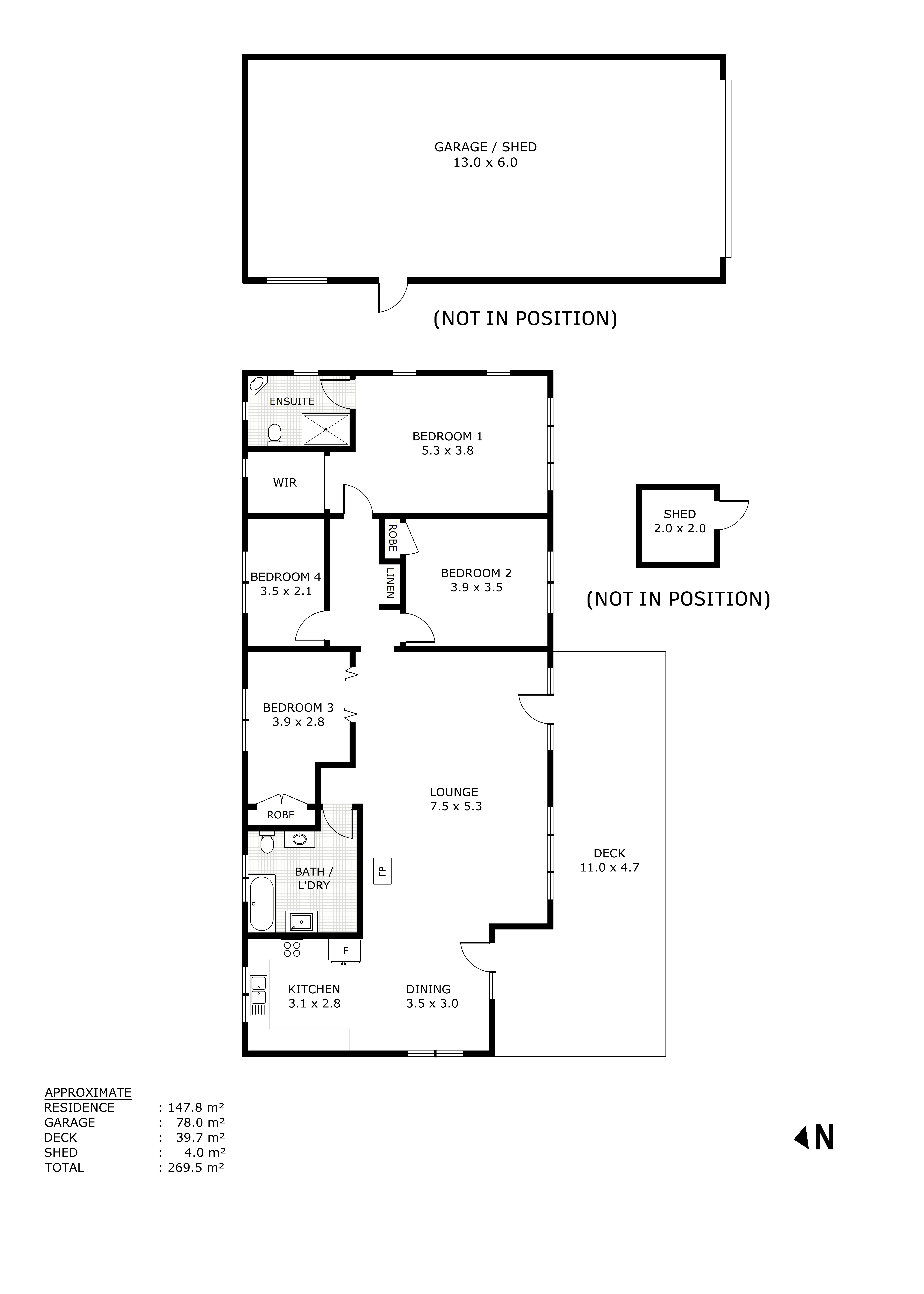 10 Eucalypt Grove, Heathcote Junction, VIC 3758 - Thumbnail 1 - 18/07/2025