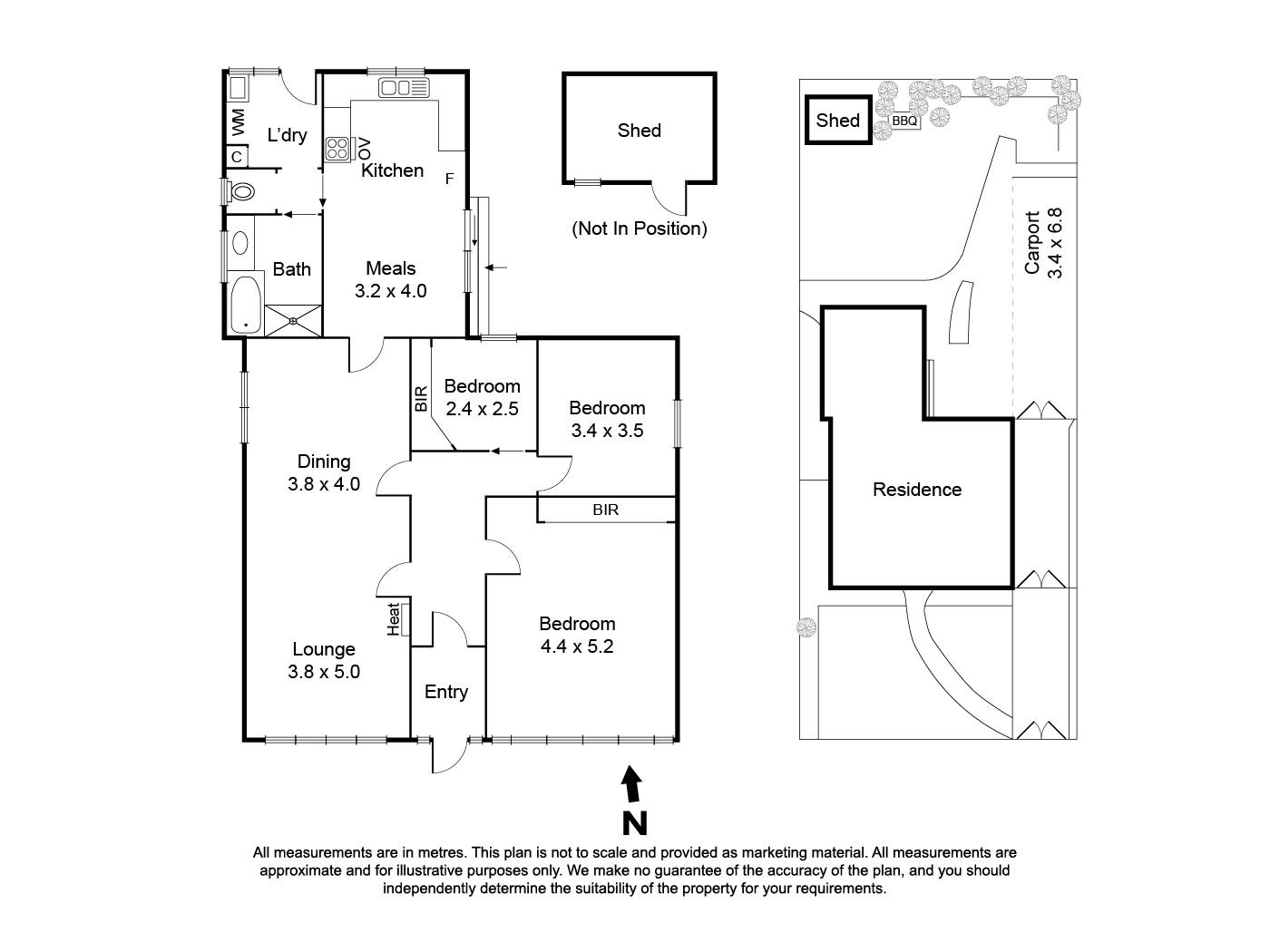 10 Evans Street, Fairfield, VIC 3078 - Thumbnail 1 - 18/12/2023