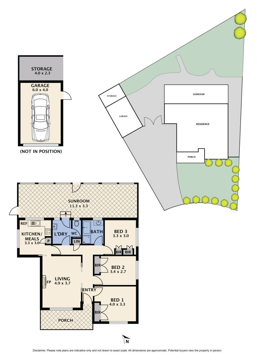 10 Eve Court, Craigieburn, VIC 3064 - Thumbnail 1 - 13/05/2025