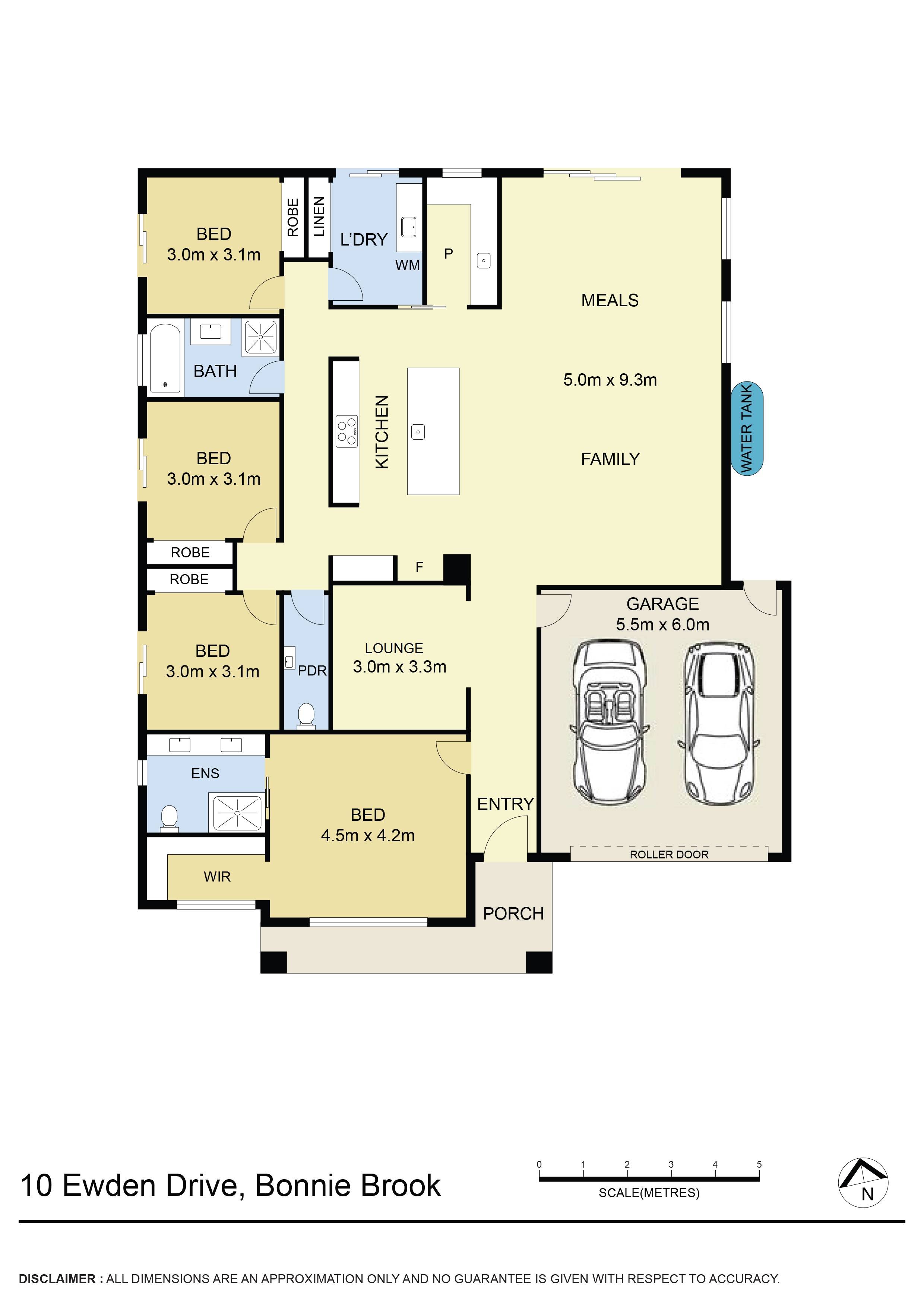 10 Ewden Drive, Bonnie Brook, VIC 3335 - Thumbnail 1 - 26/04/2023