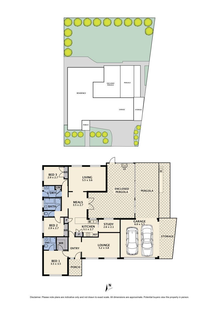 10 Falmouth Court, Craigieburn, VIC 3064 - Thumbnail 1 - 26/08/2025