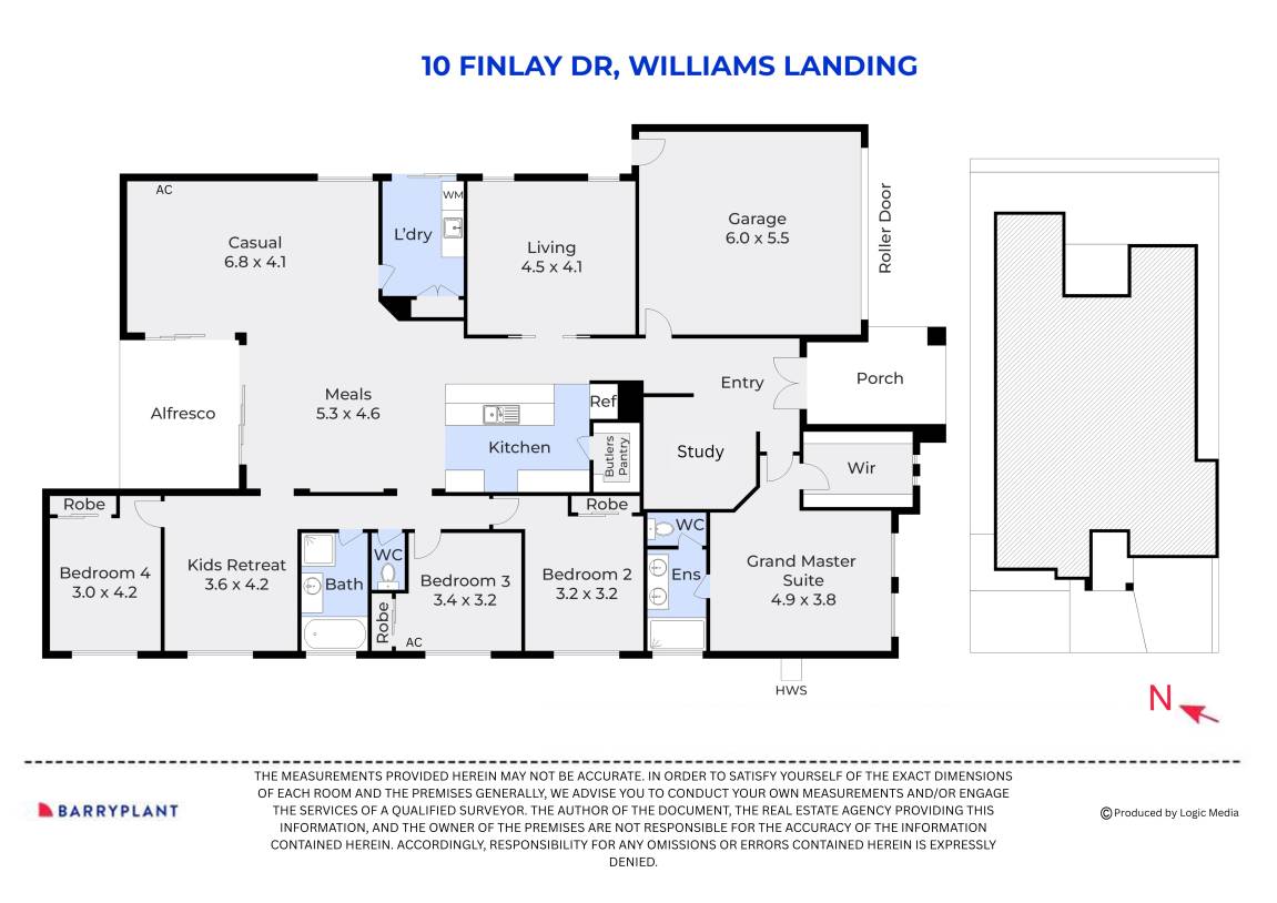 10 Finlay Drive, Williams Landing, VIC 3027 - Thumbnail 1 - 18/12/2025