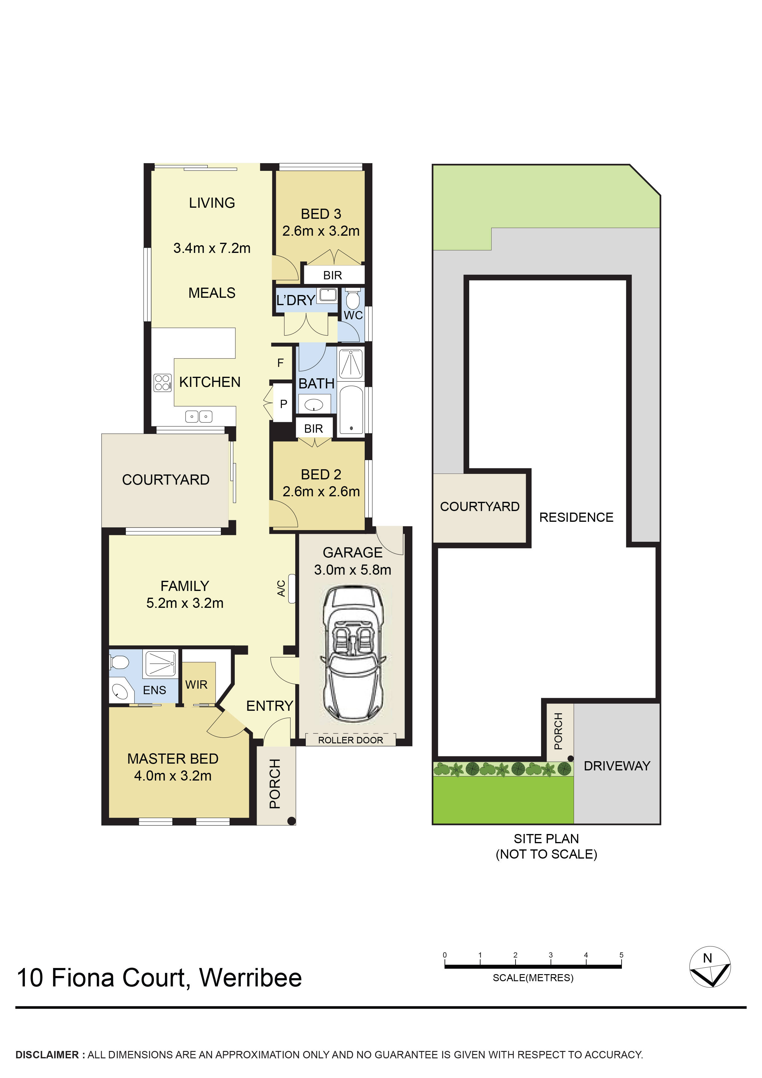 10 Fiona Court, Werribee, VIC 3030 - Thumbnail 1 - 17/12/2024
