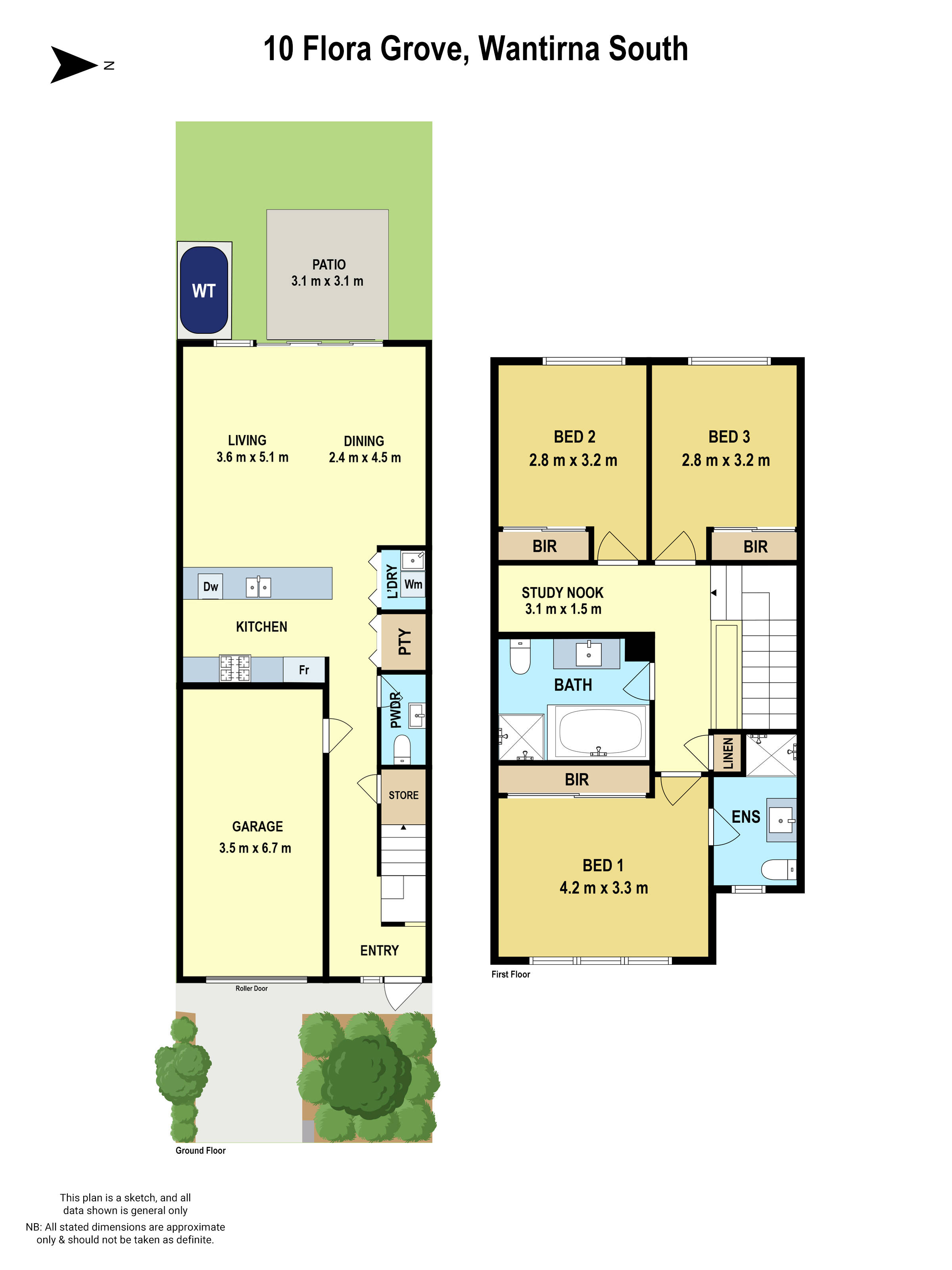 10 Flora Grove, Wantirna South, VIC 3152 - Thumbnail 1 - 22/04/2025
