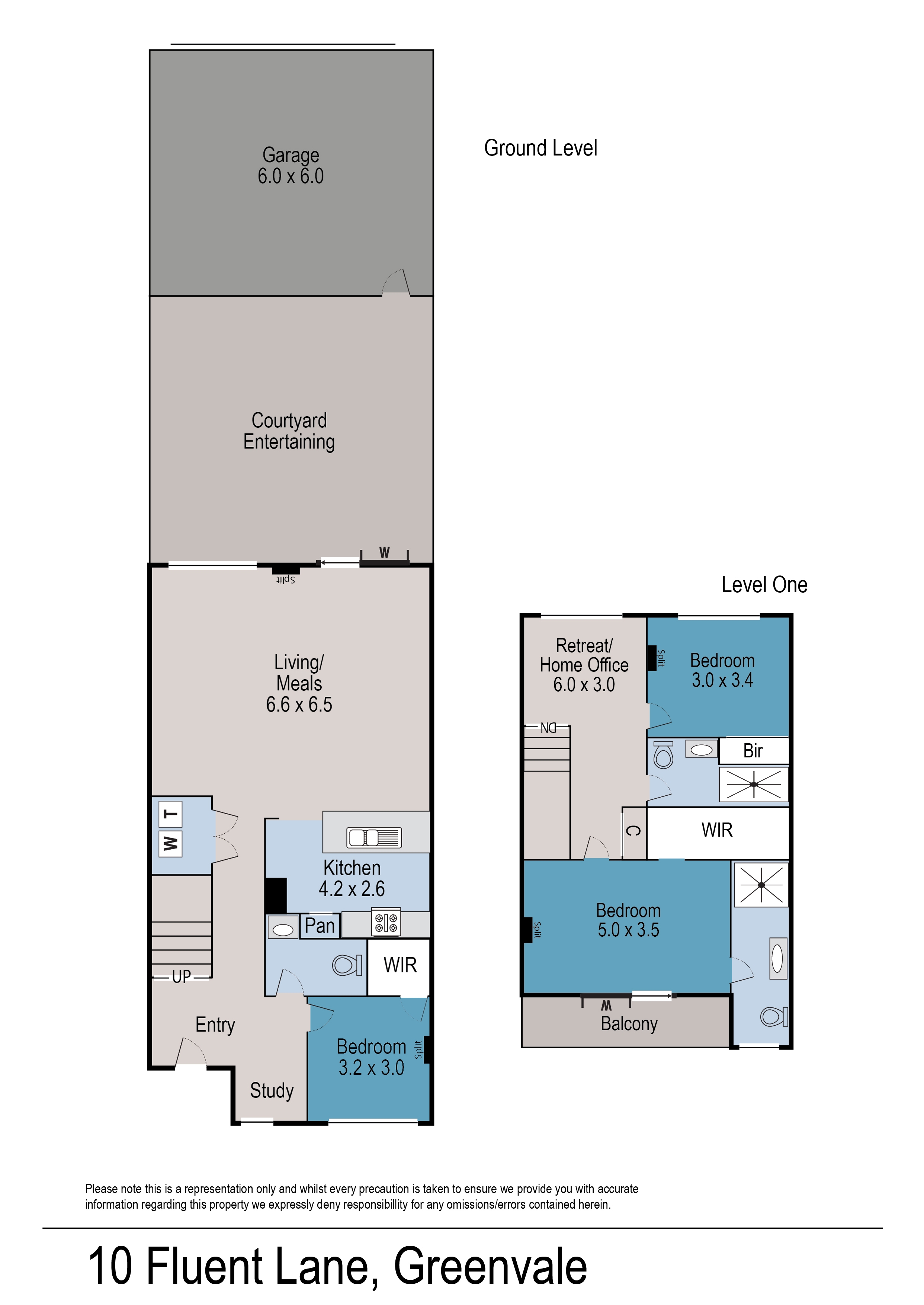 10 Fluent Lane, Greenvale, VIC 3059 - Thumbnail 1 - 17/05/2023