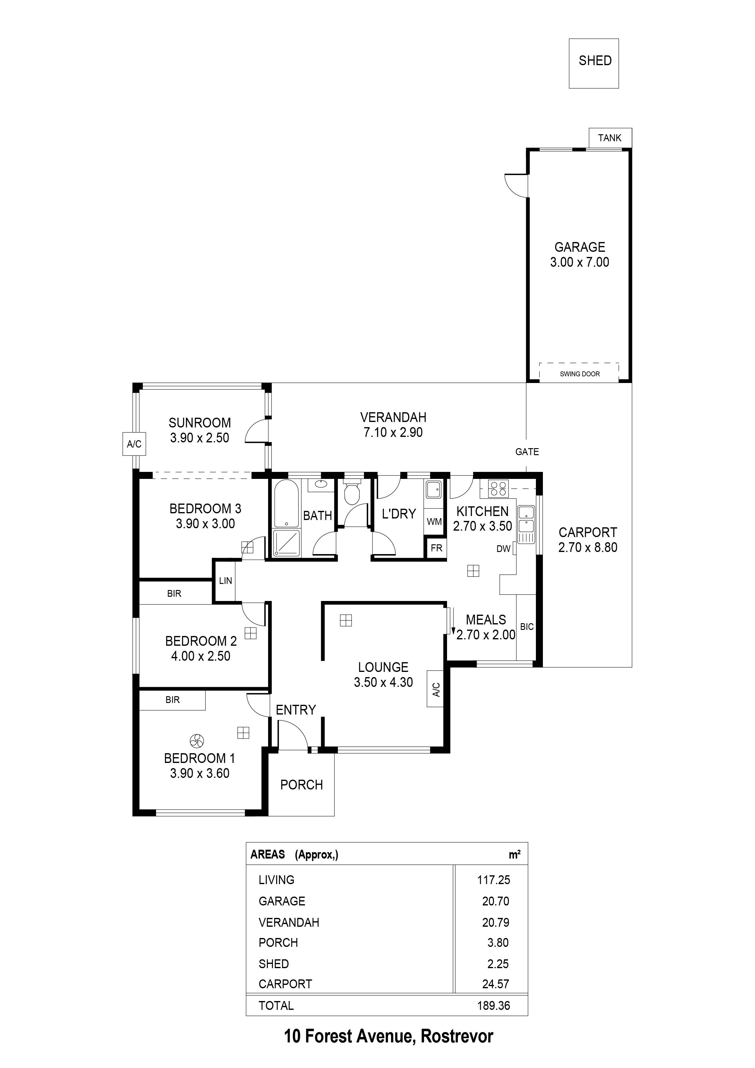 10 Forest Avenue, Rostrevor, SA 5073 - Thumbnail 1 - 18/03/2022