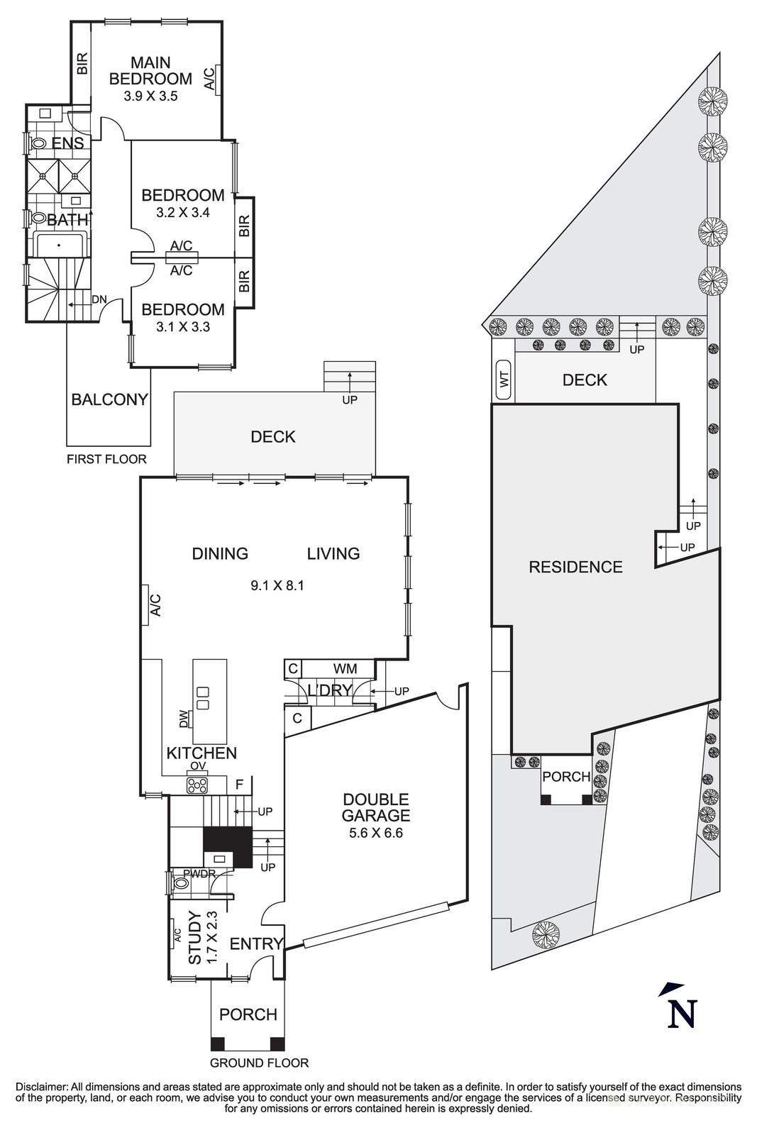 10 Fosbery Crescent, Viewbank, VIC 3084 - Thumbnail 1 - 26/12/2023