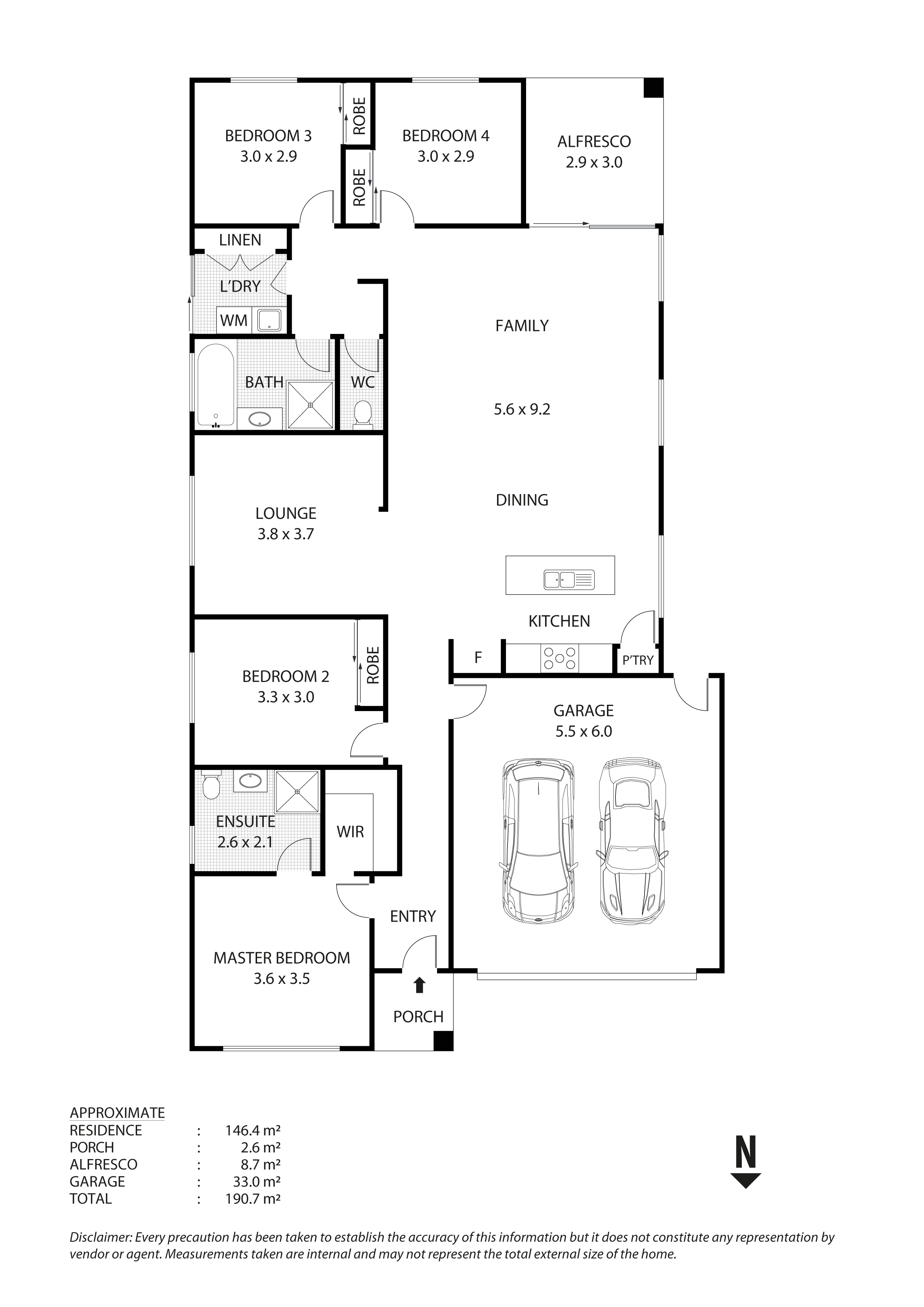 10 Foxtail Circuit, Wallan, VIC 3756 - Thumbnail 1 - 09/02/2026