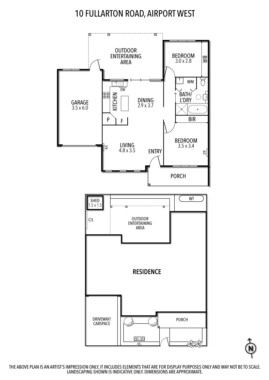 10 Fullarton Road, Airport West, VIC 3042 - Thumbnail 1 - 07/09/2022