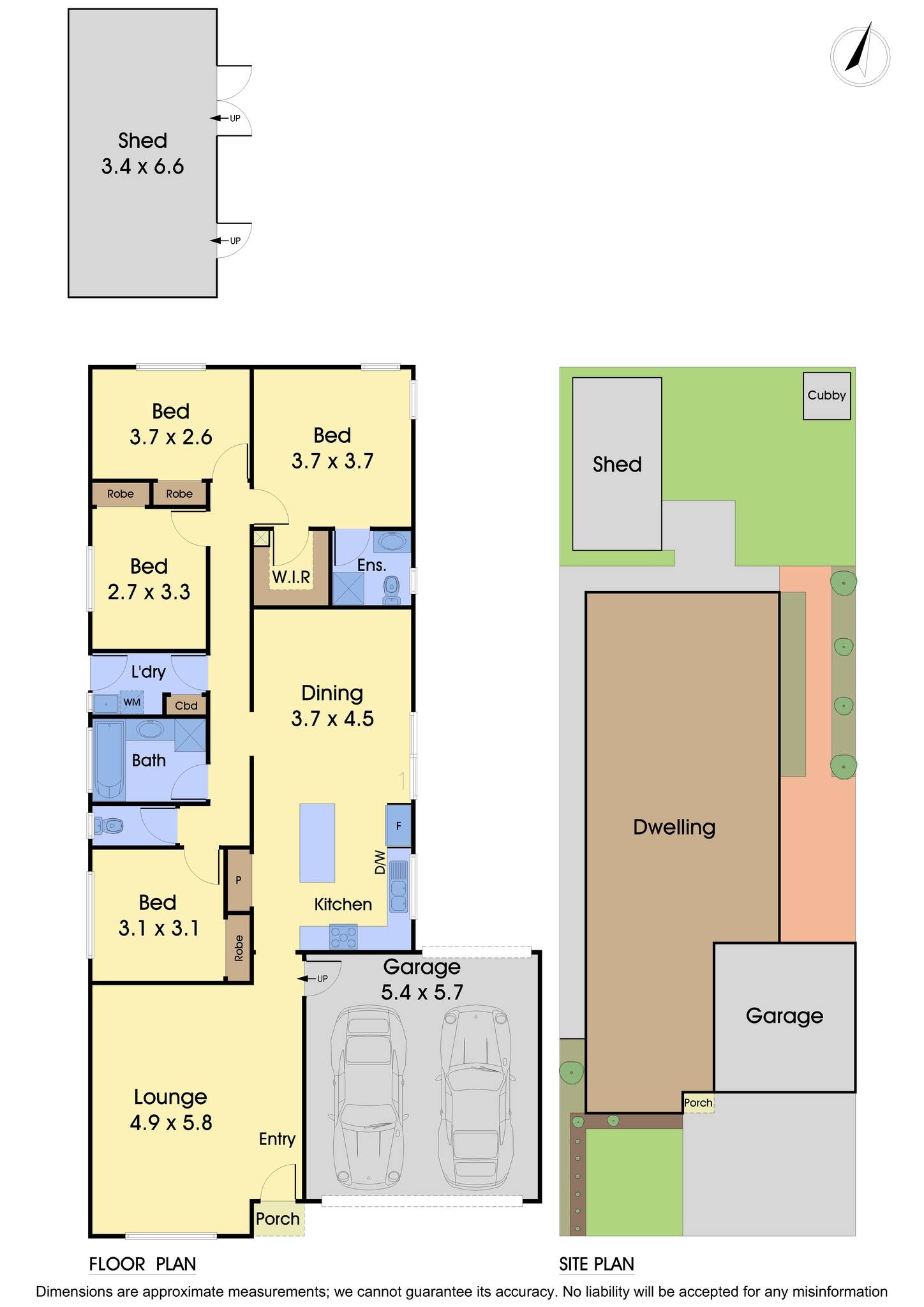 10 Fuschia Grove, South Morang, VIC 3752 - Thumbnail 1 - 01/02/2023