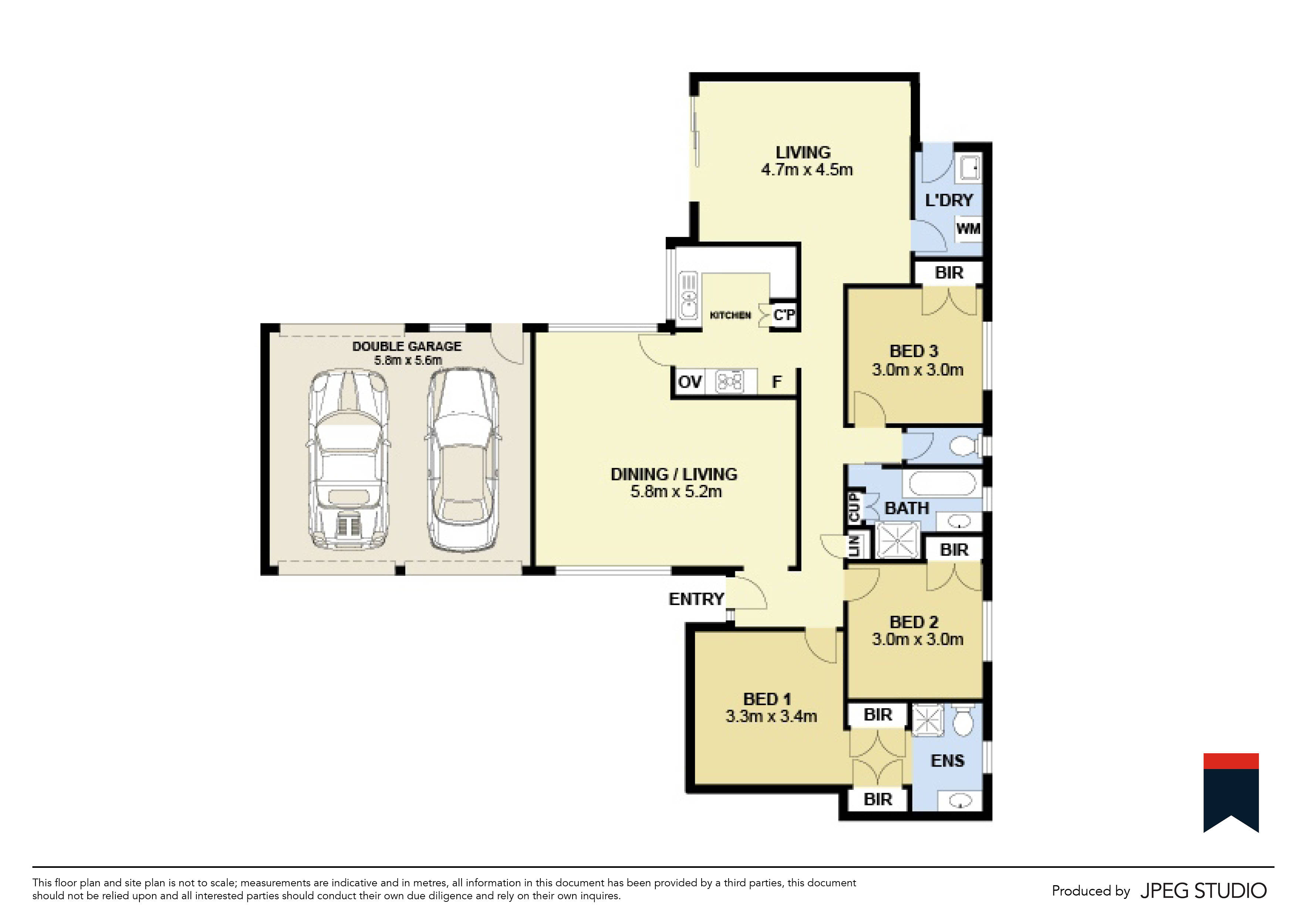 10 Gala Place, Keilor Downs, VIC 3038 - Thumbnail 1 - 20/09/2023