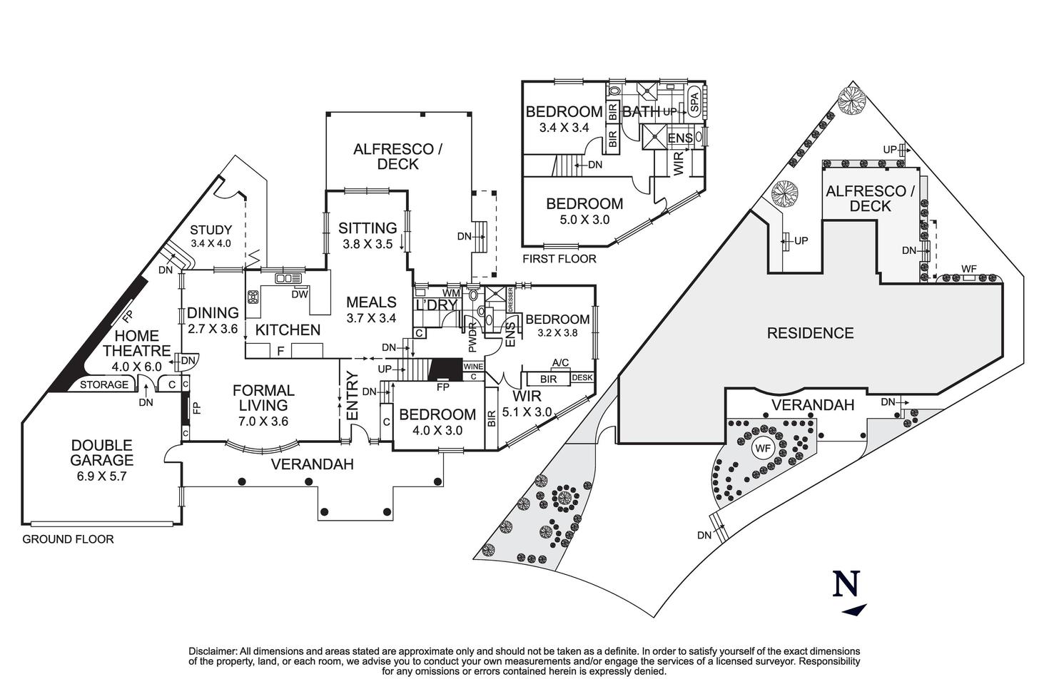 10 Gardenview Court, Templestowe, VIC 3106 - Thumbnail 1 - 30/06/2022